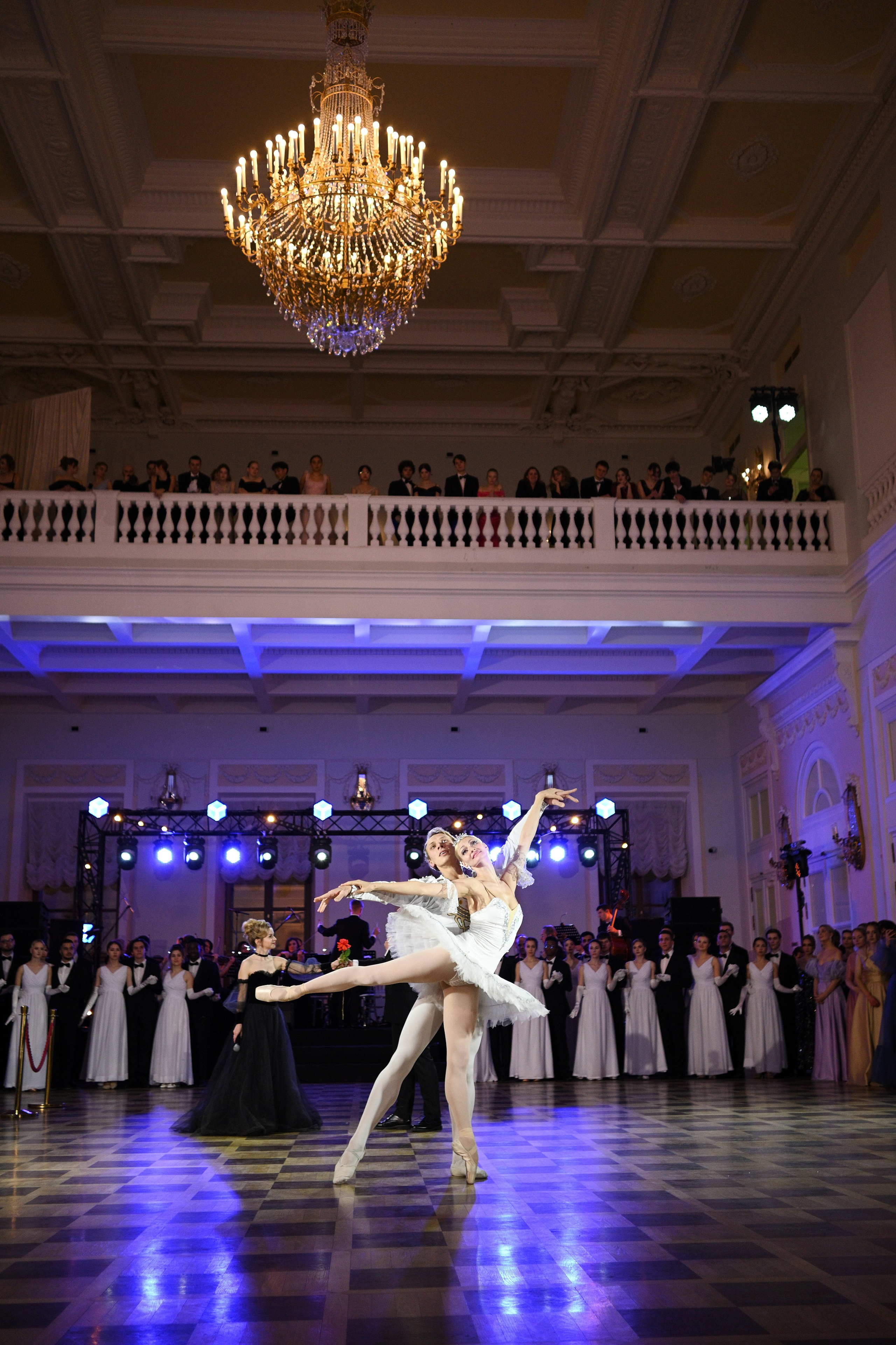 Концерты. Фотограф в Москве Илья Михайлов