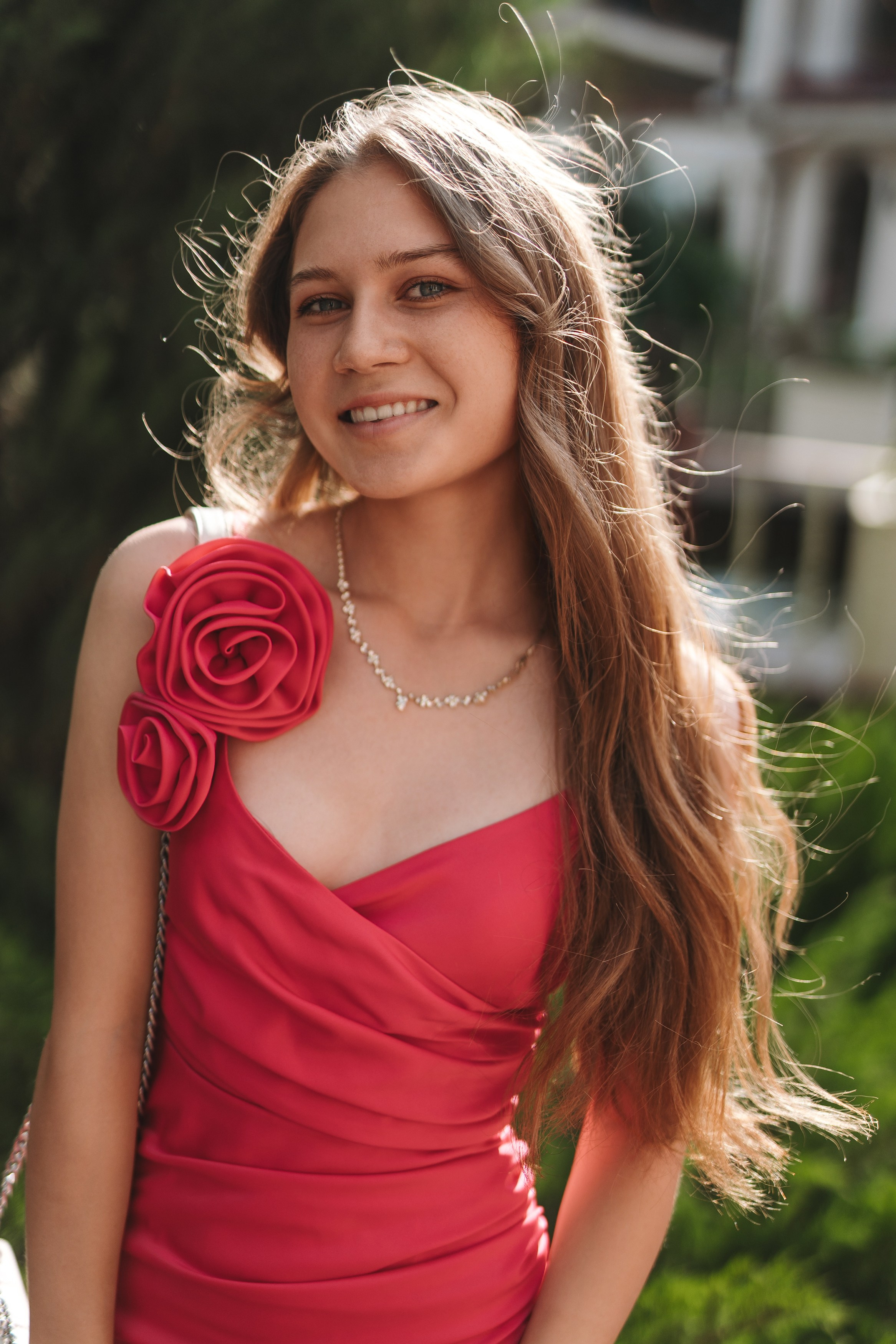 Свадьба White Hall (Dasko Garden), Уфа — фотосессия, банкет и семейные холсты