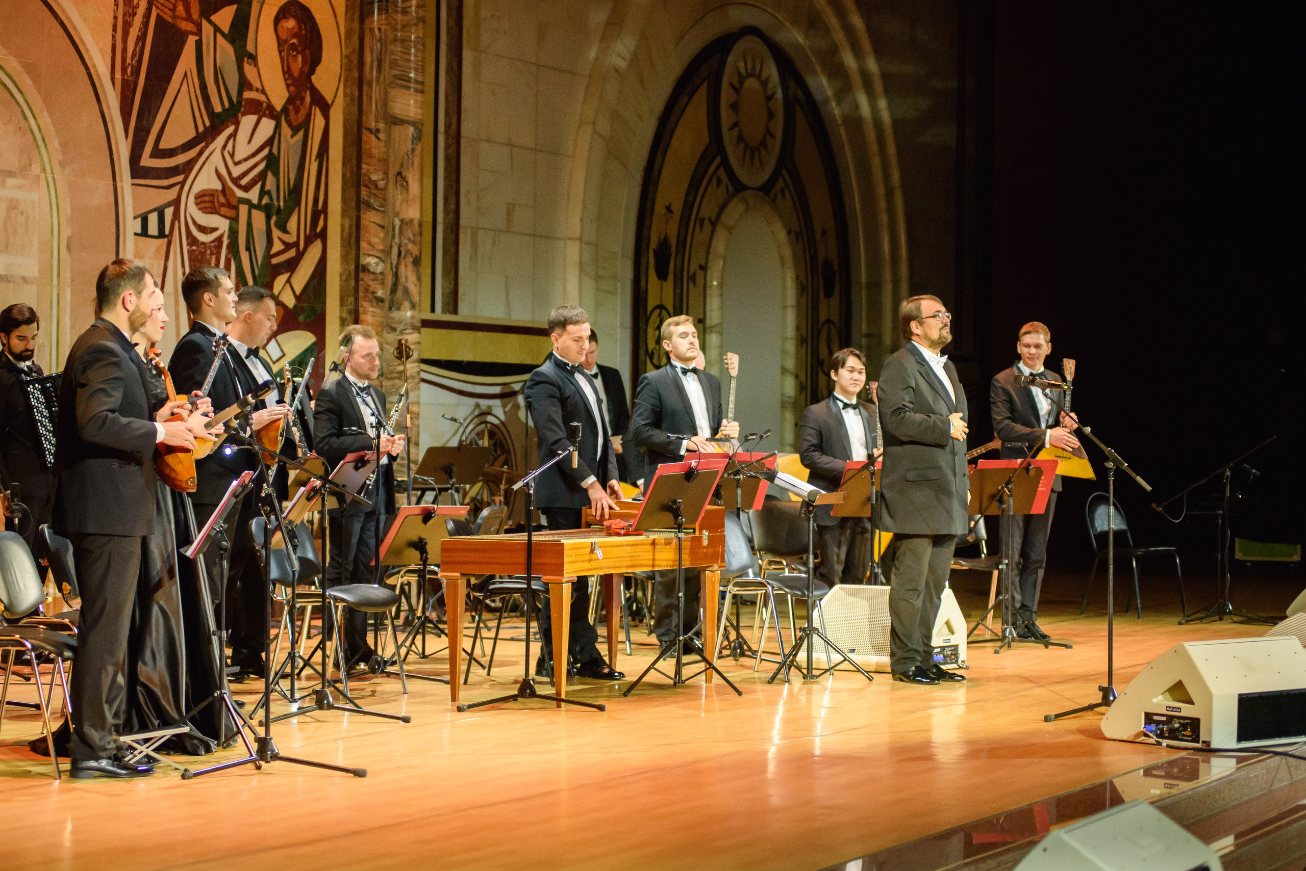 Евгения Смольянинова — «Имена на все времена», Зал Церковных Соборов. Бренд-фотограф для экспертов и блогеров в Москве Влада Горбовская