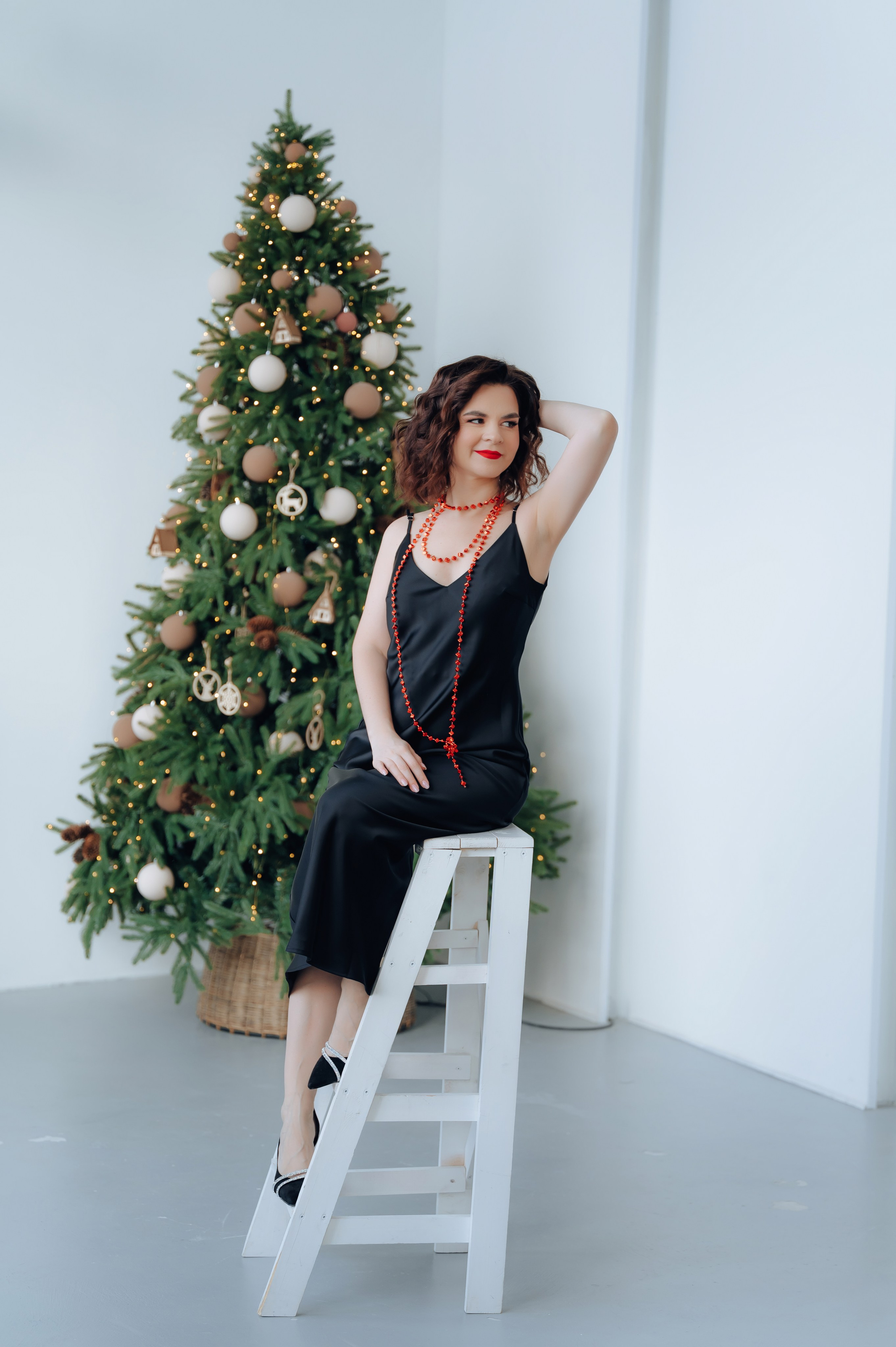 1985. Детский и семейный фотограф Катерина Мишина