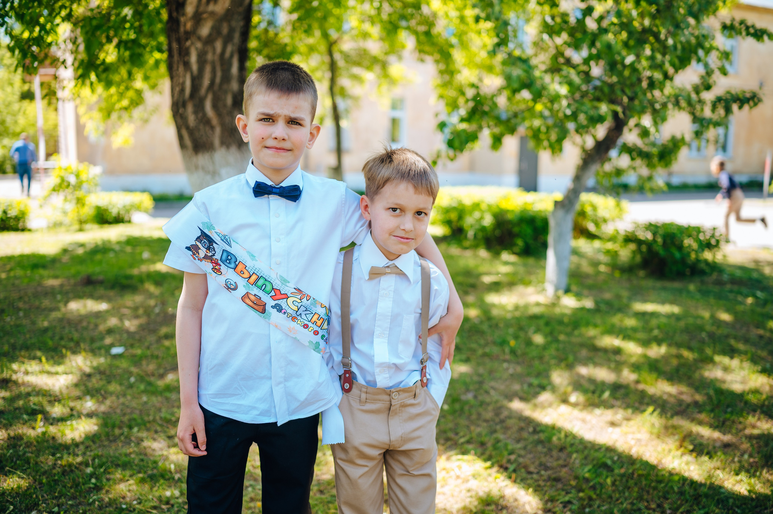 56 сад. Детский и семейный фотограф Катерина Мишина