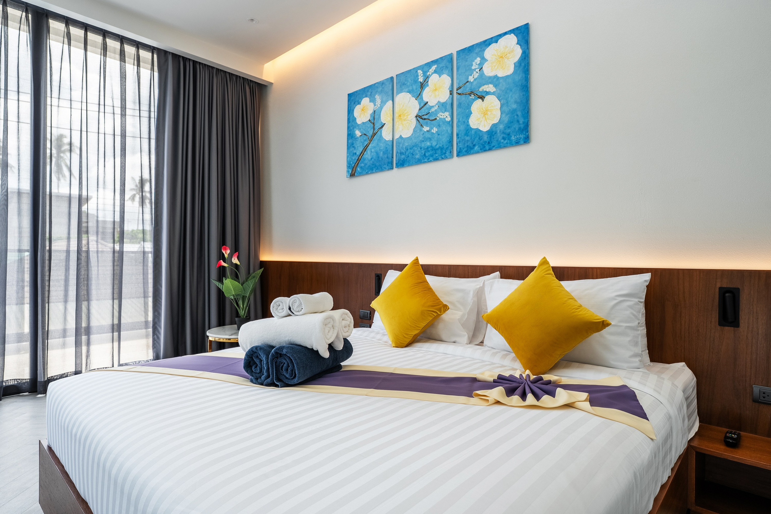 Villa Ban Nam Jai #1. Свадебный и Репортажный фотограф в Москве — Шестак Константин