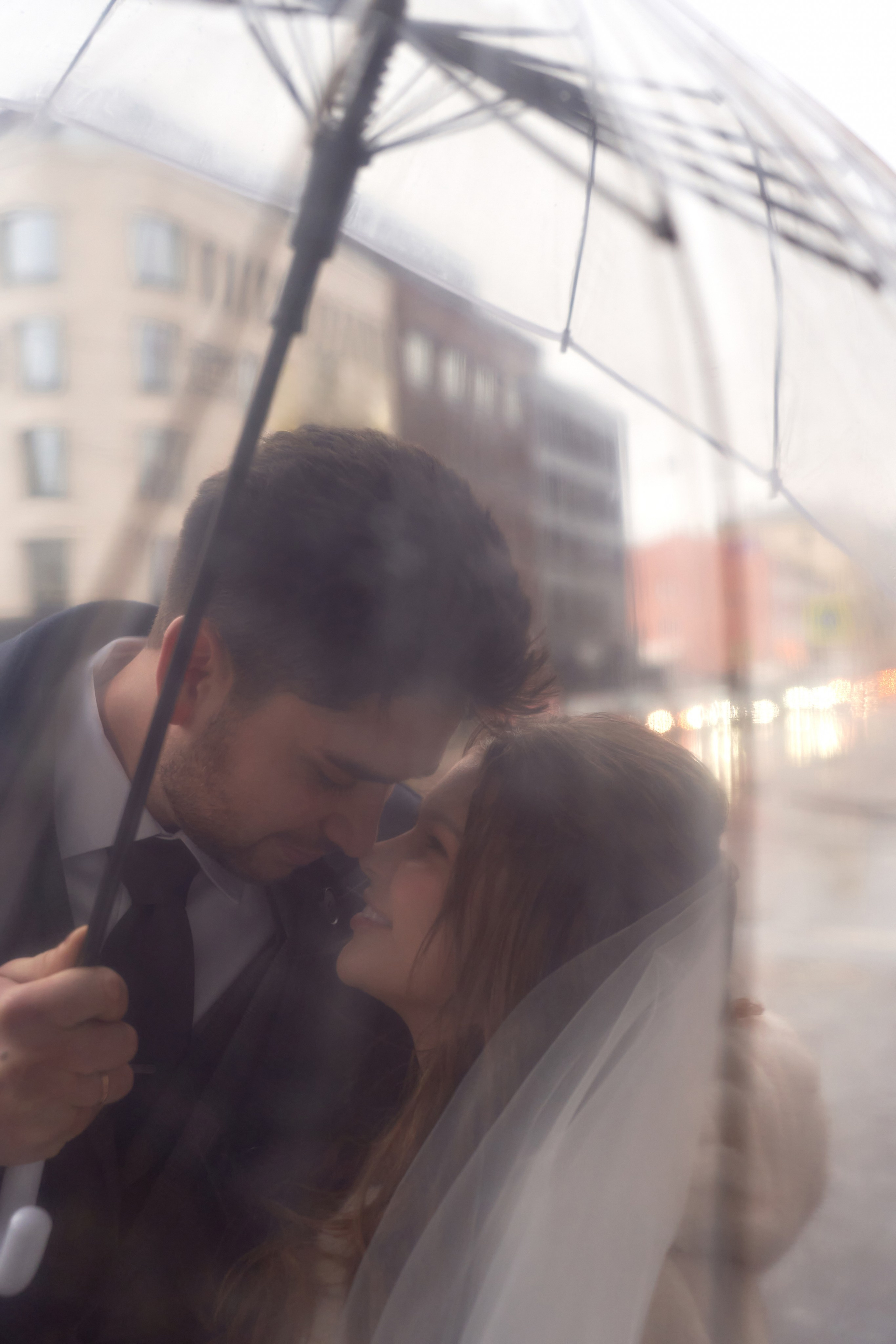 Алексей & Кристина. Фотограф в Нижнем Новгороде Марина Кузнецова