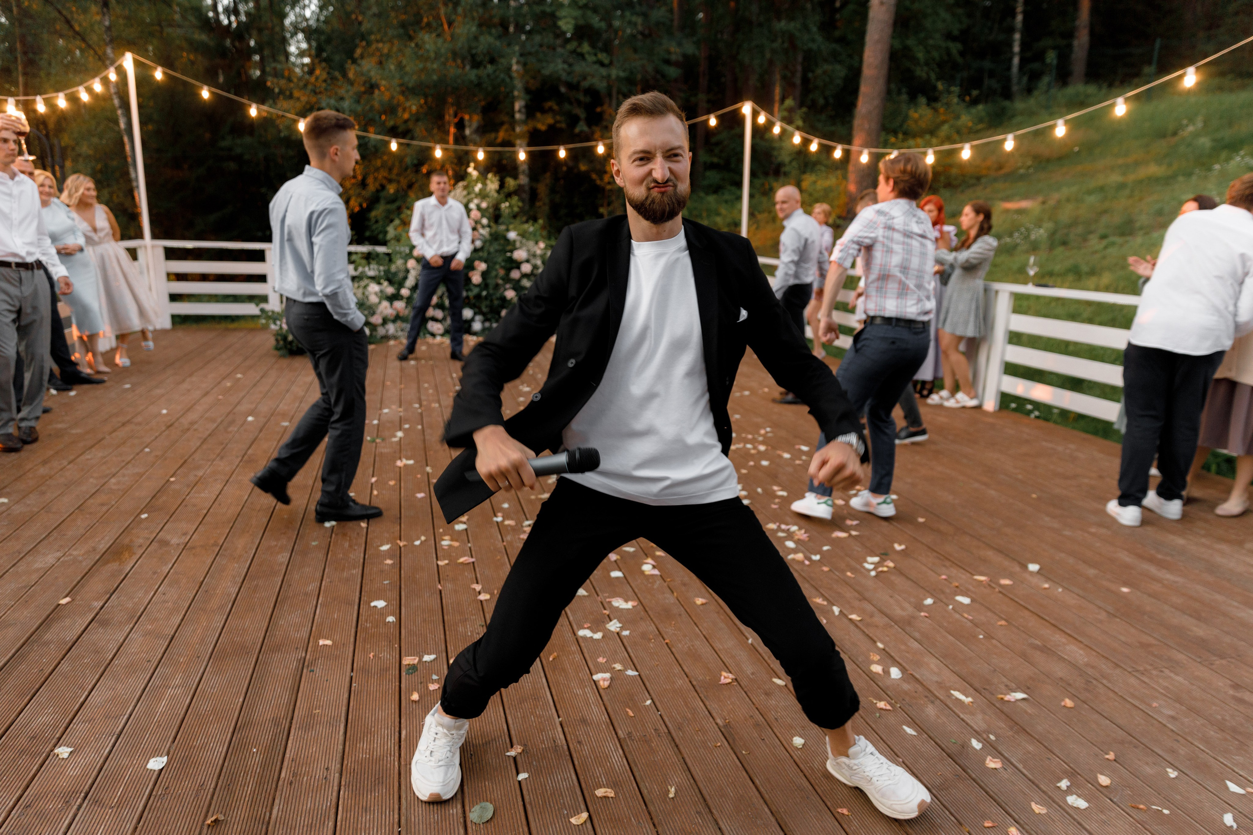 Владимир & Валерия — Санкт-Петербург. Richard and Irene - Destination wedding photographer