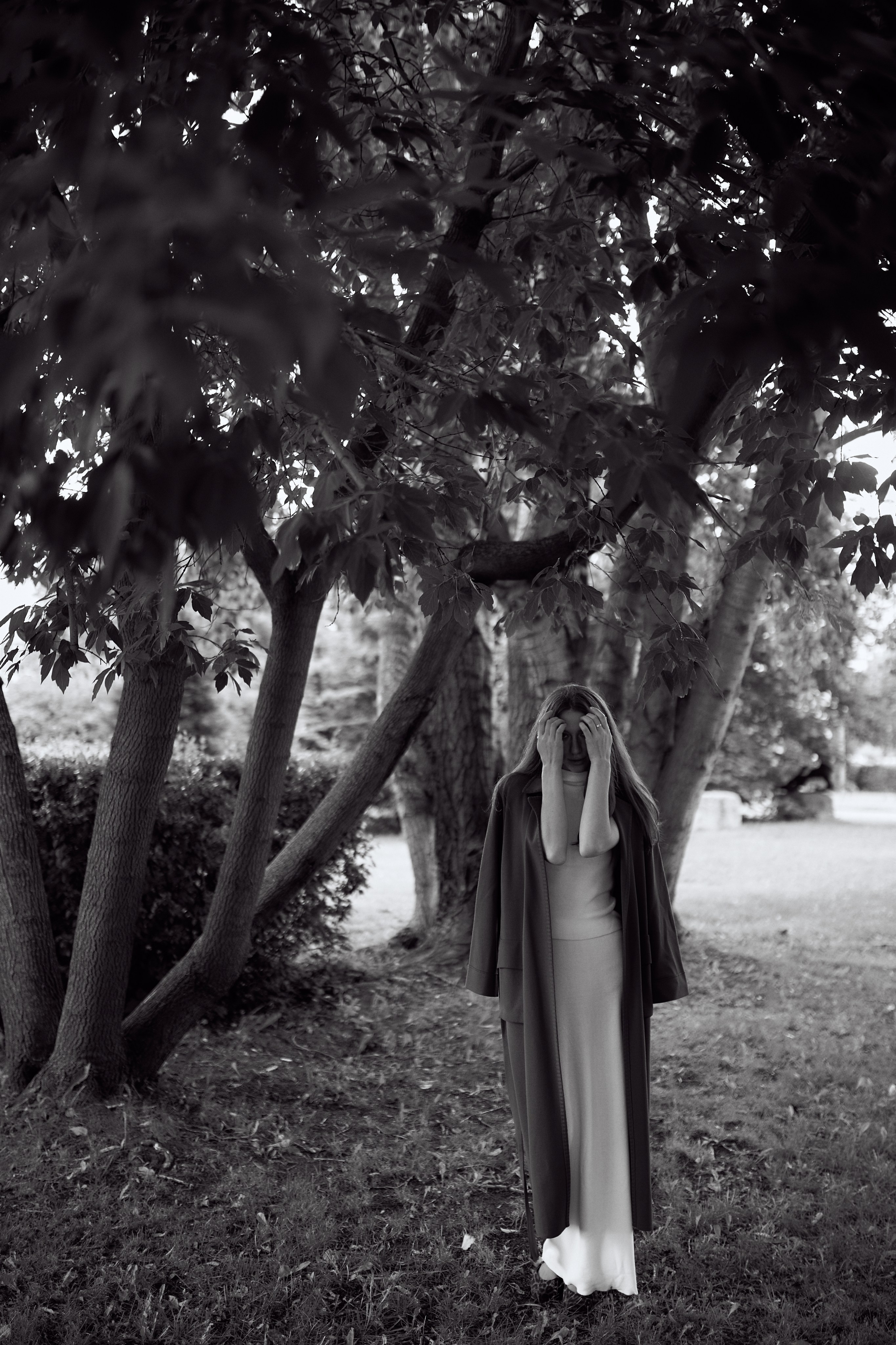 Женский портрет. Семейный и свадебный lifestyle-фотограф в Москве Мария Петрова