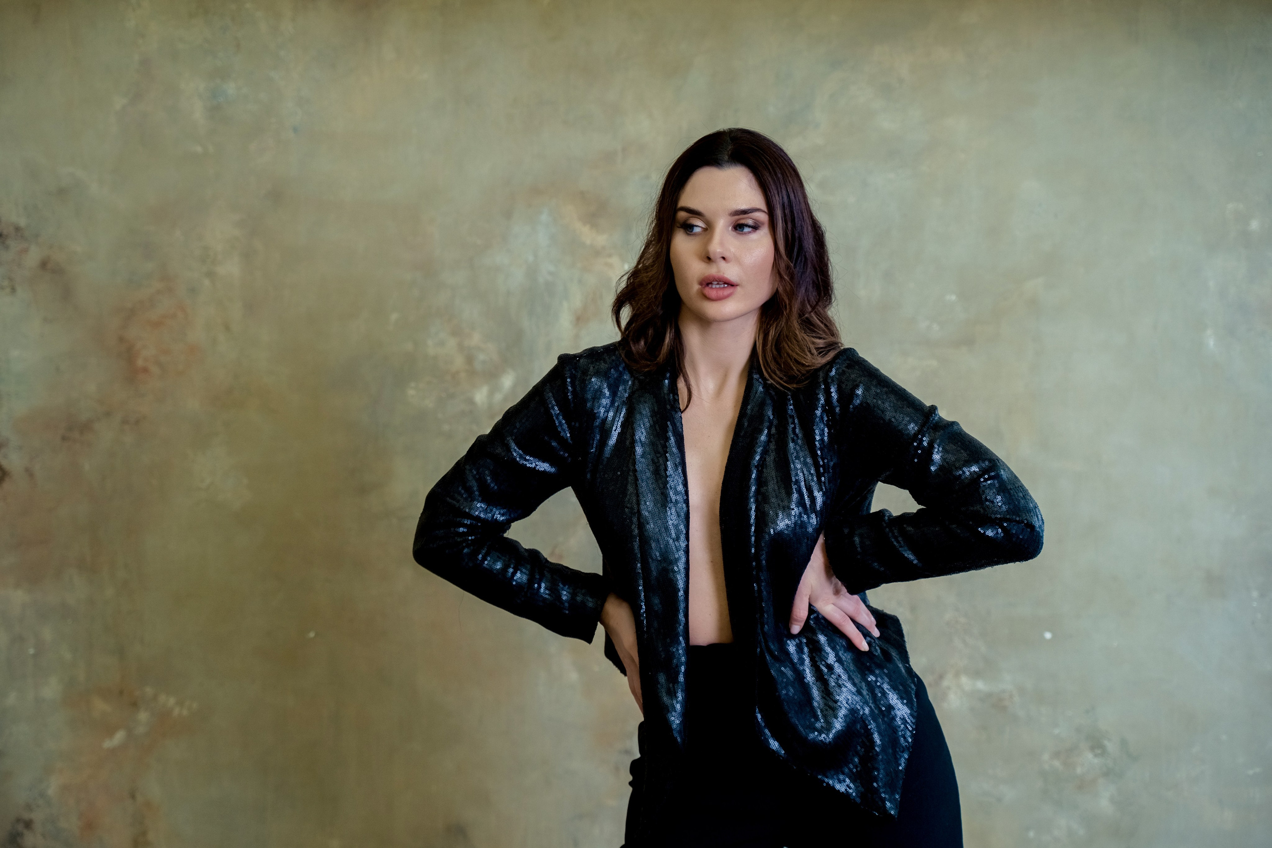 Контент съемка для психолога