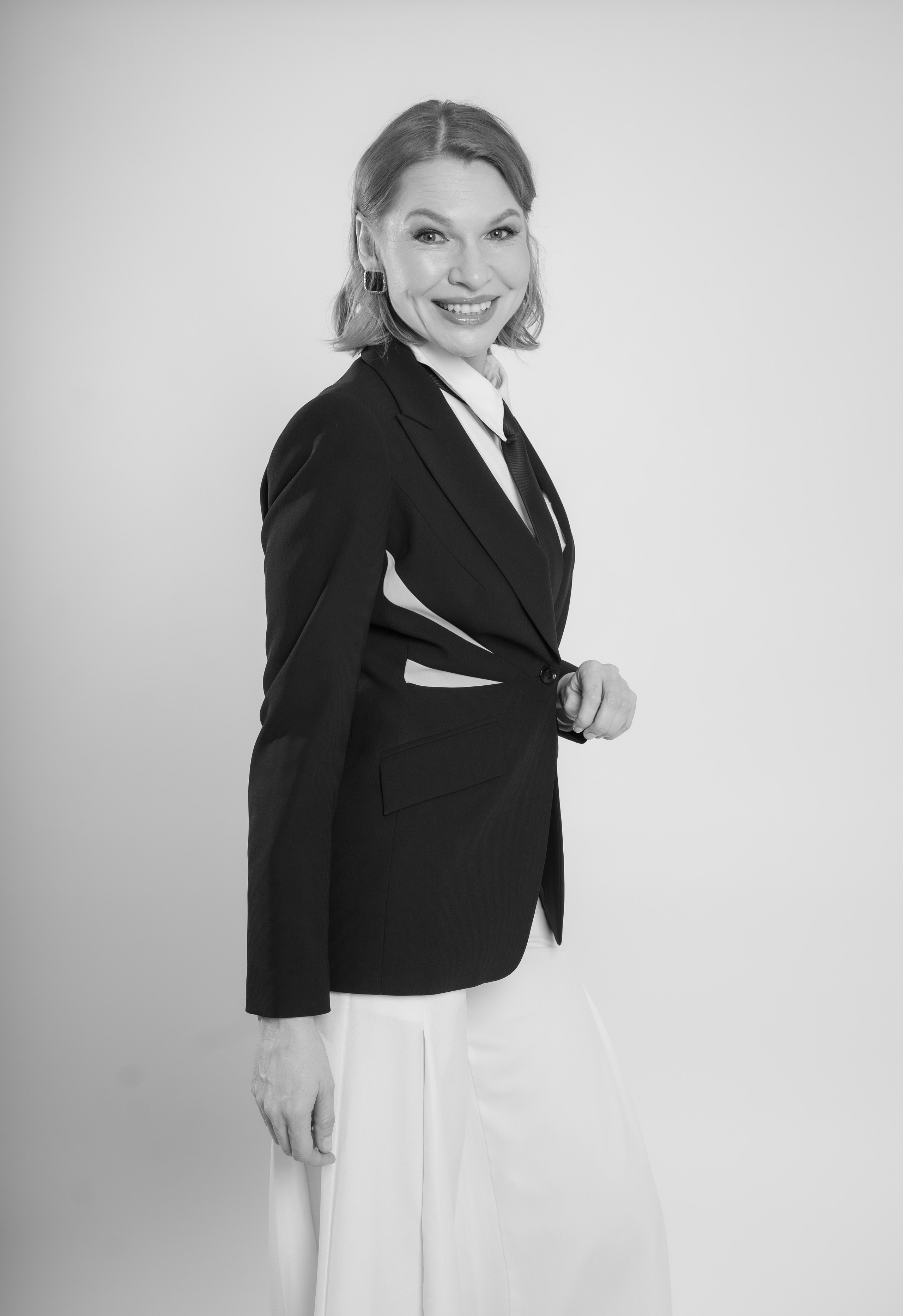 Контентная фотосессия