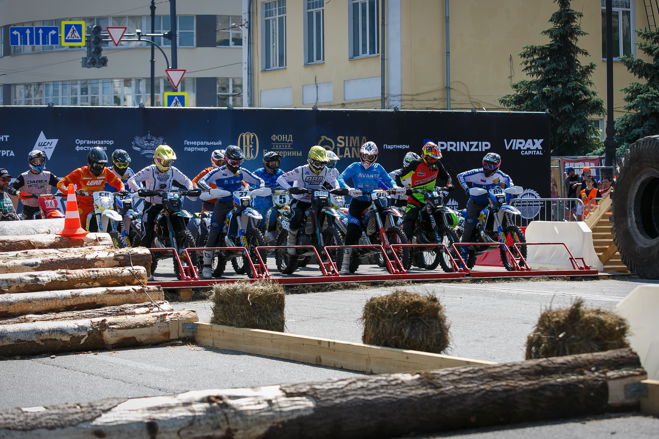 SEGAL ДВИЖЕНИЕ. Профессиональный фотограф Дугинов Николай | Екатеринбург