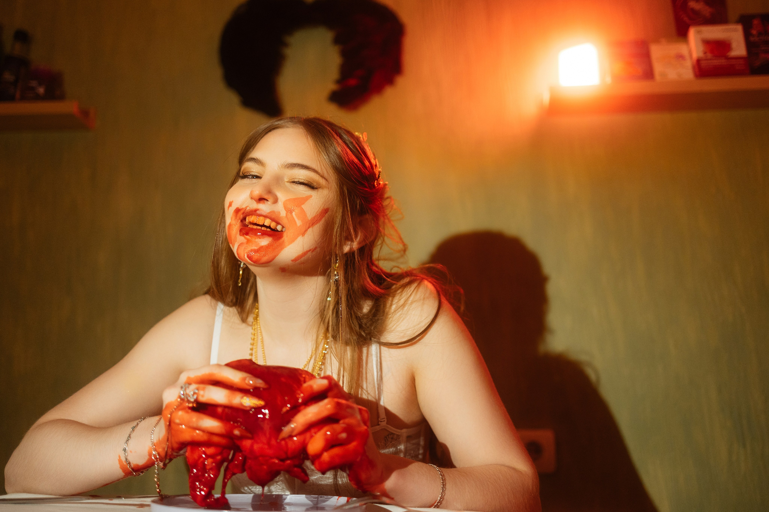 Арт. Август Гайст Фотограф в Москве