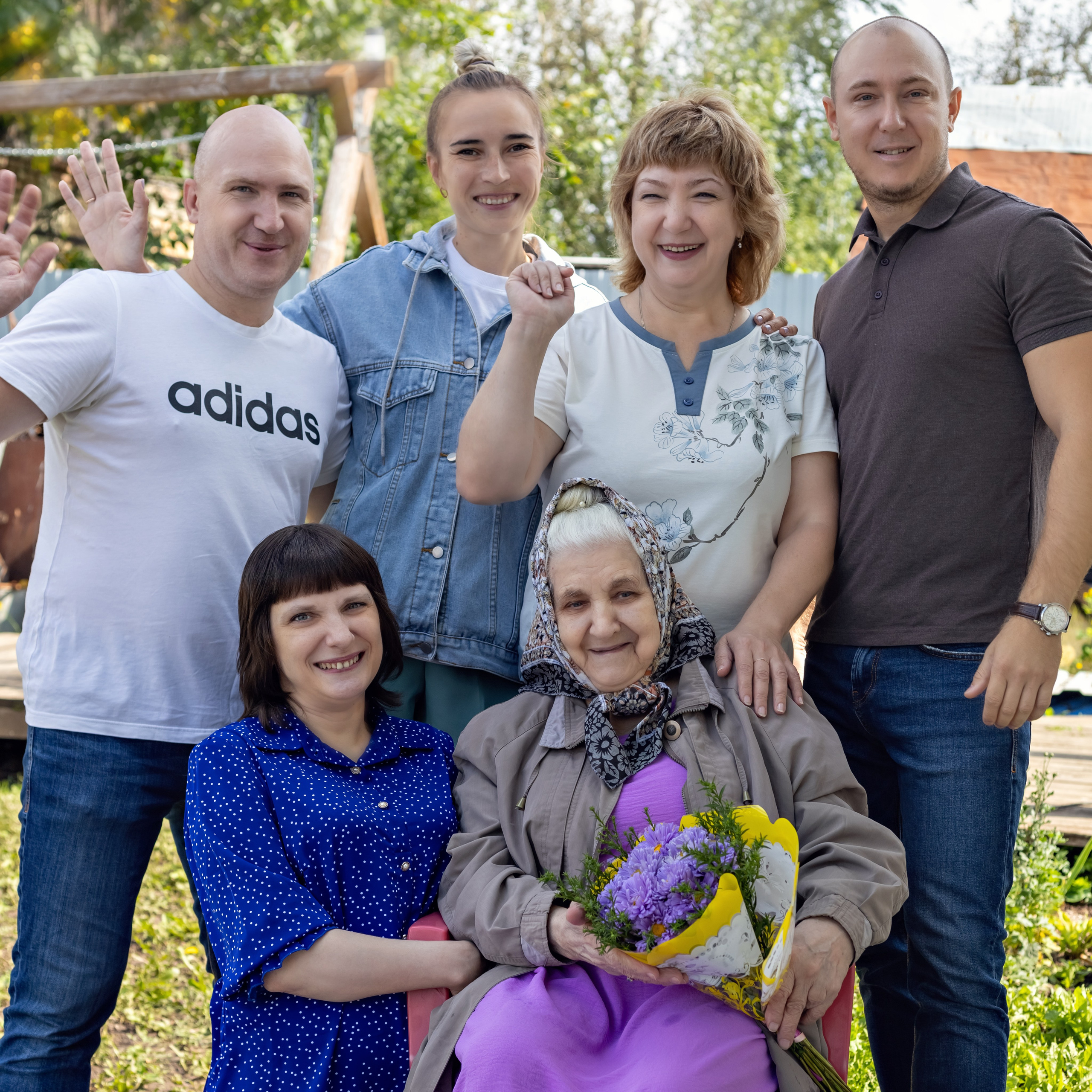 Репортажные съемки. Фотограф Нина Пашина — Пермь