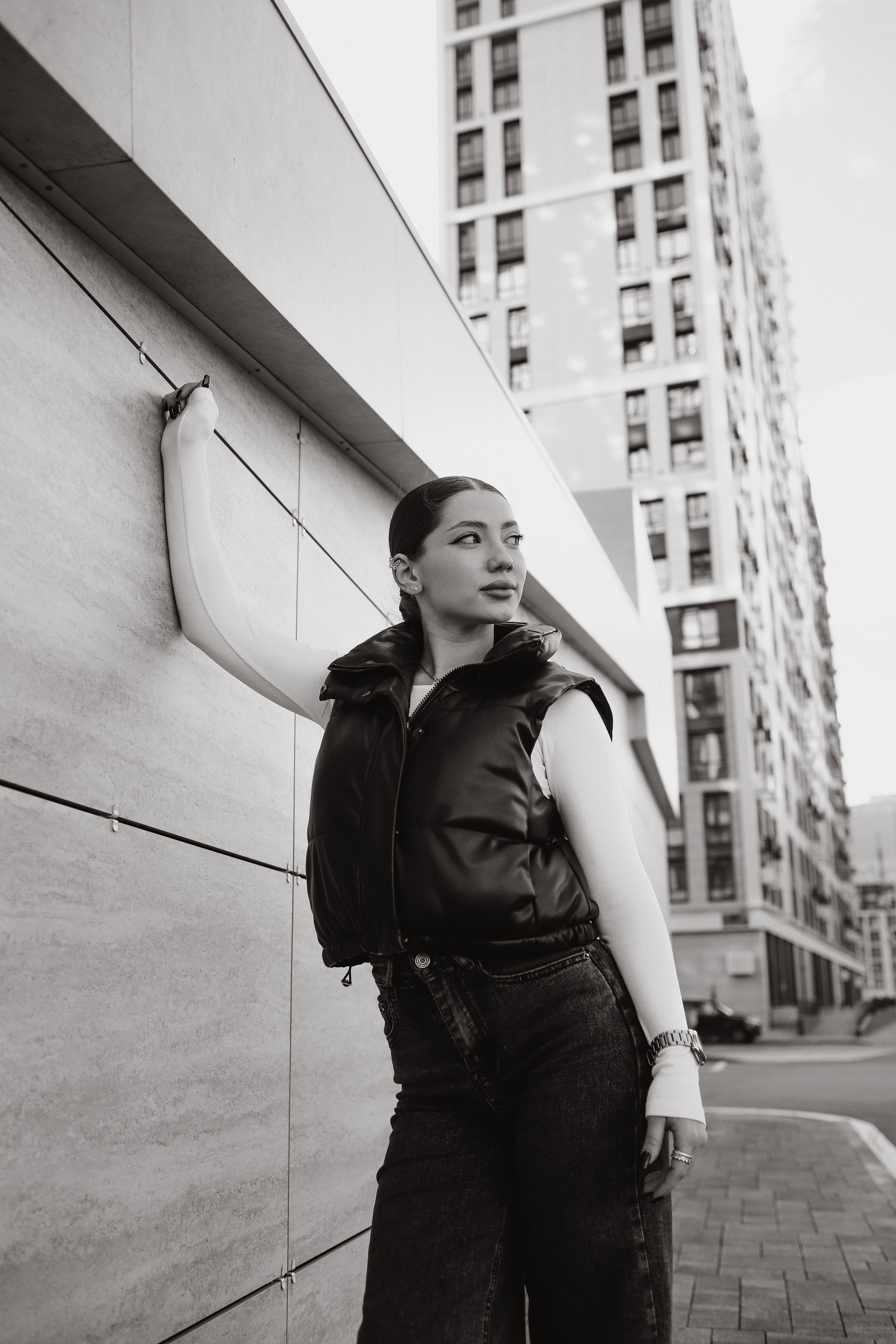 Портрет. Семейный фотограф в Ставрополе Кристина Ткаченко