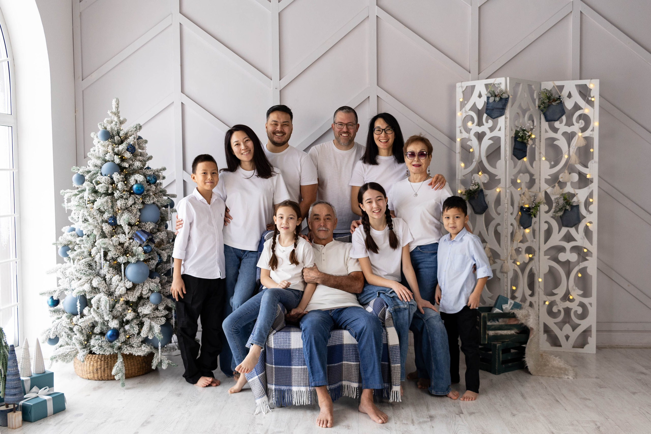 Студийная фотосессия. Фотограф в Астане, индивидуальная, семейная, домашняя фотосессия