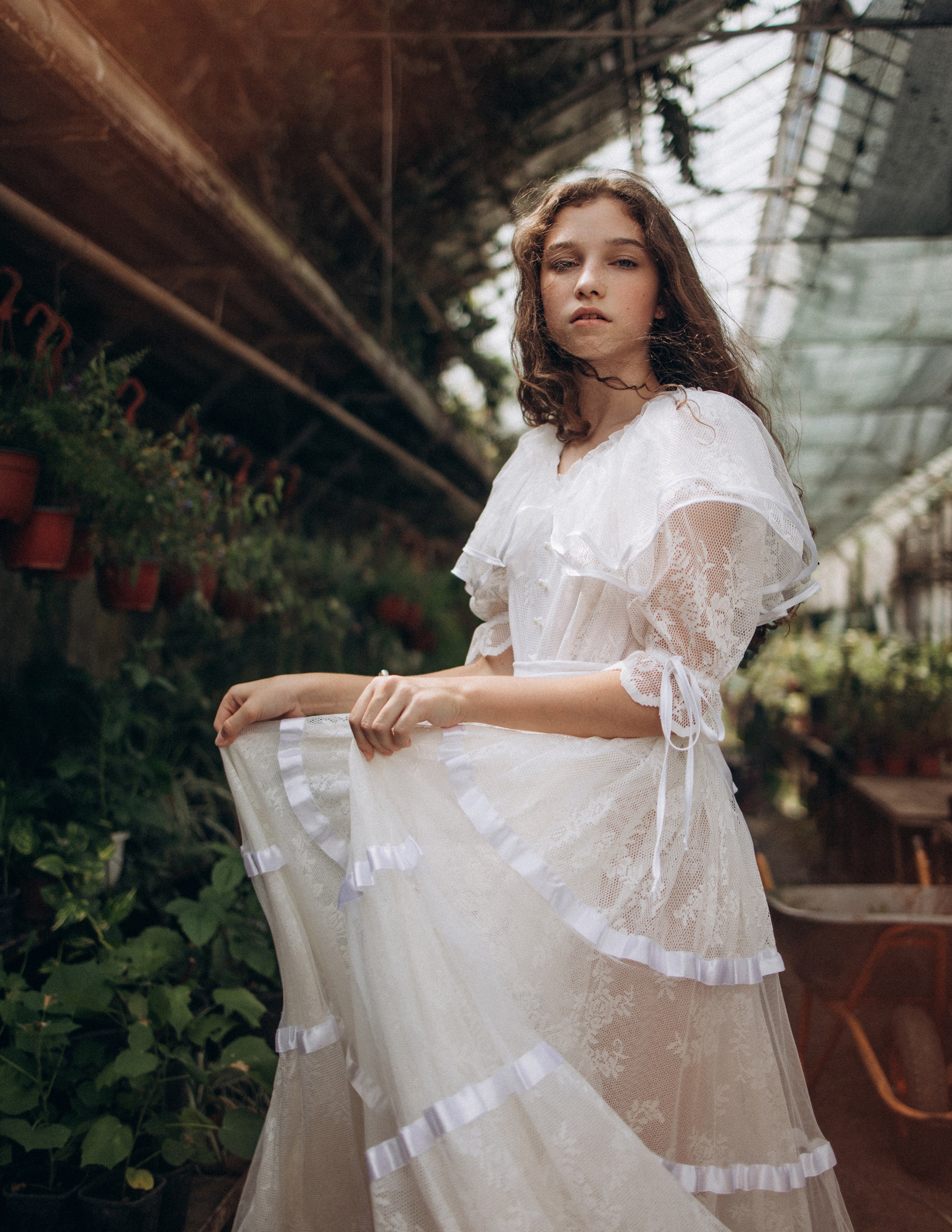 Теплица мацеста. Фотограф Сочи Татьяна Зорина