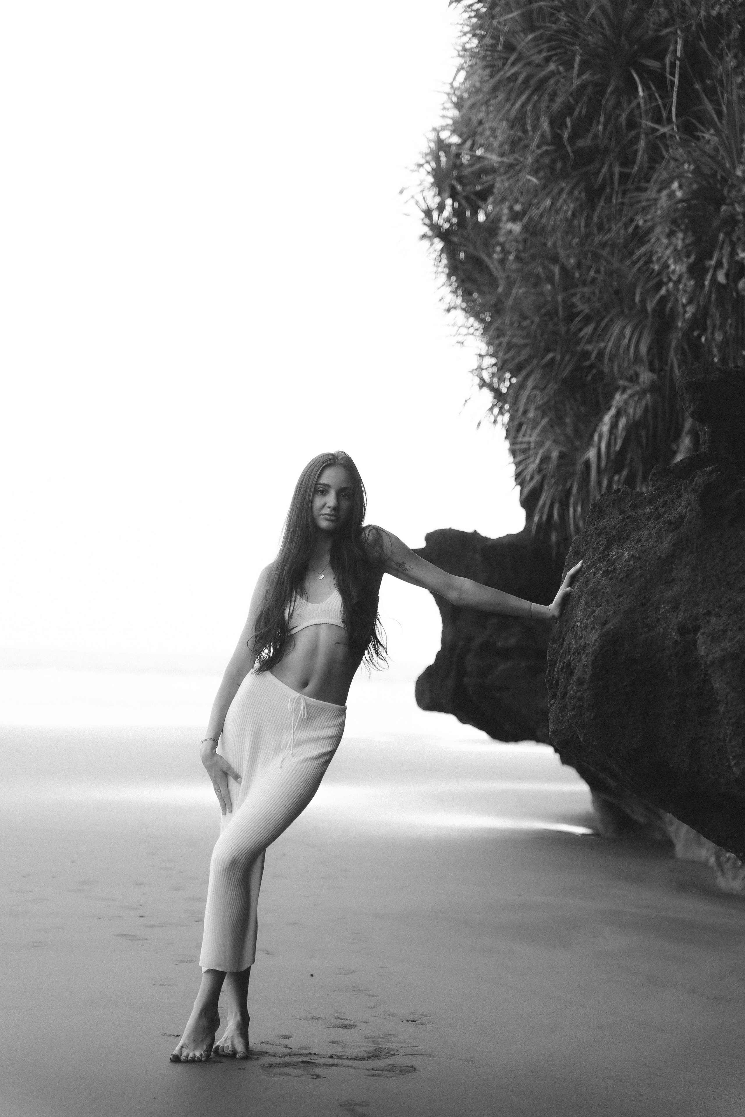 Дарья. Фотограф Alena Ray