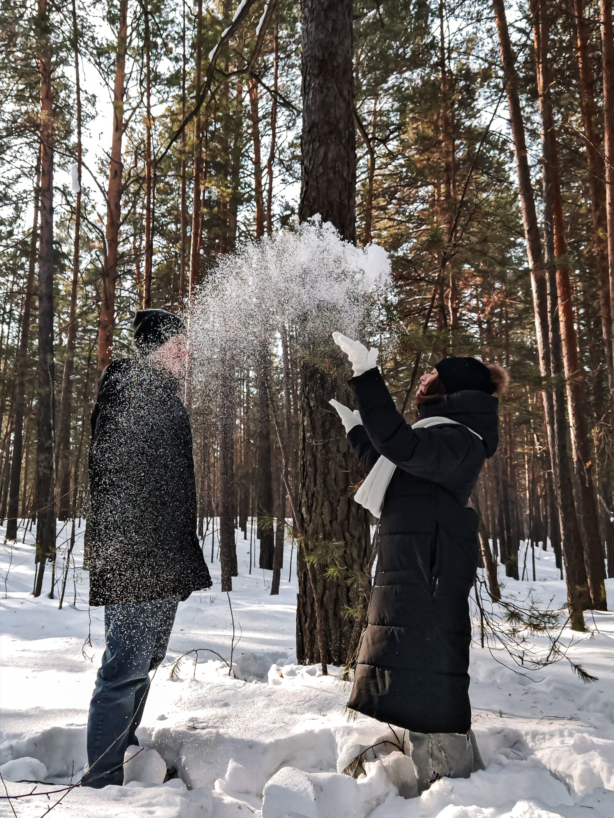 ДАША И БОГДАН. Ольга Крынина. Ваш фотограф в Барнауле
