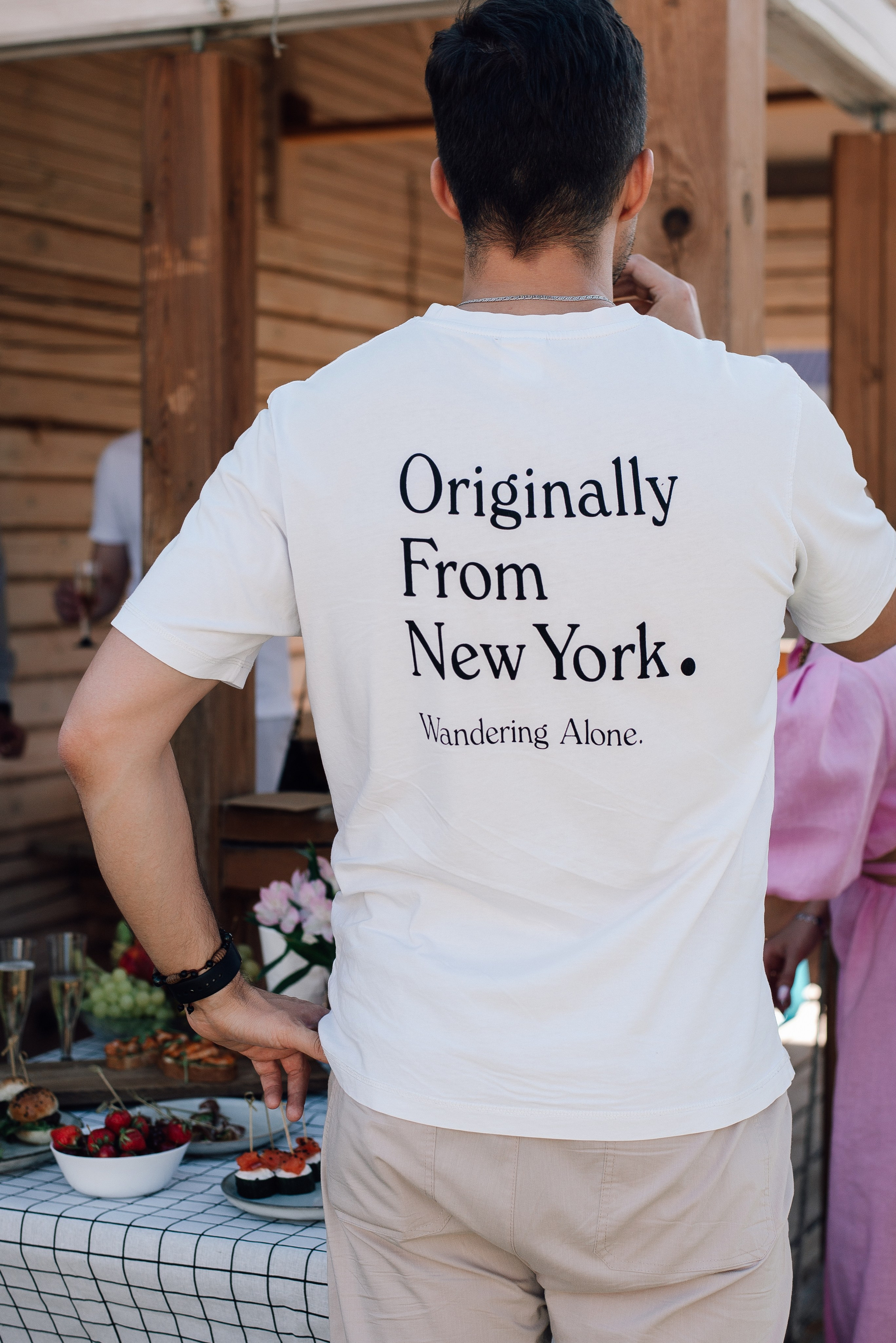 Суздаль, день рождения. Семейный и детский фотограф Иваново Ксения Азаренкова