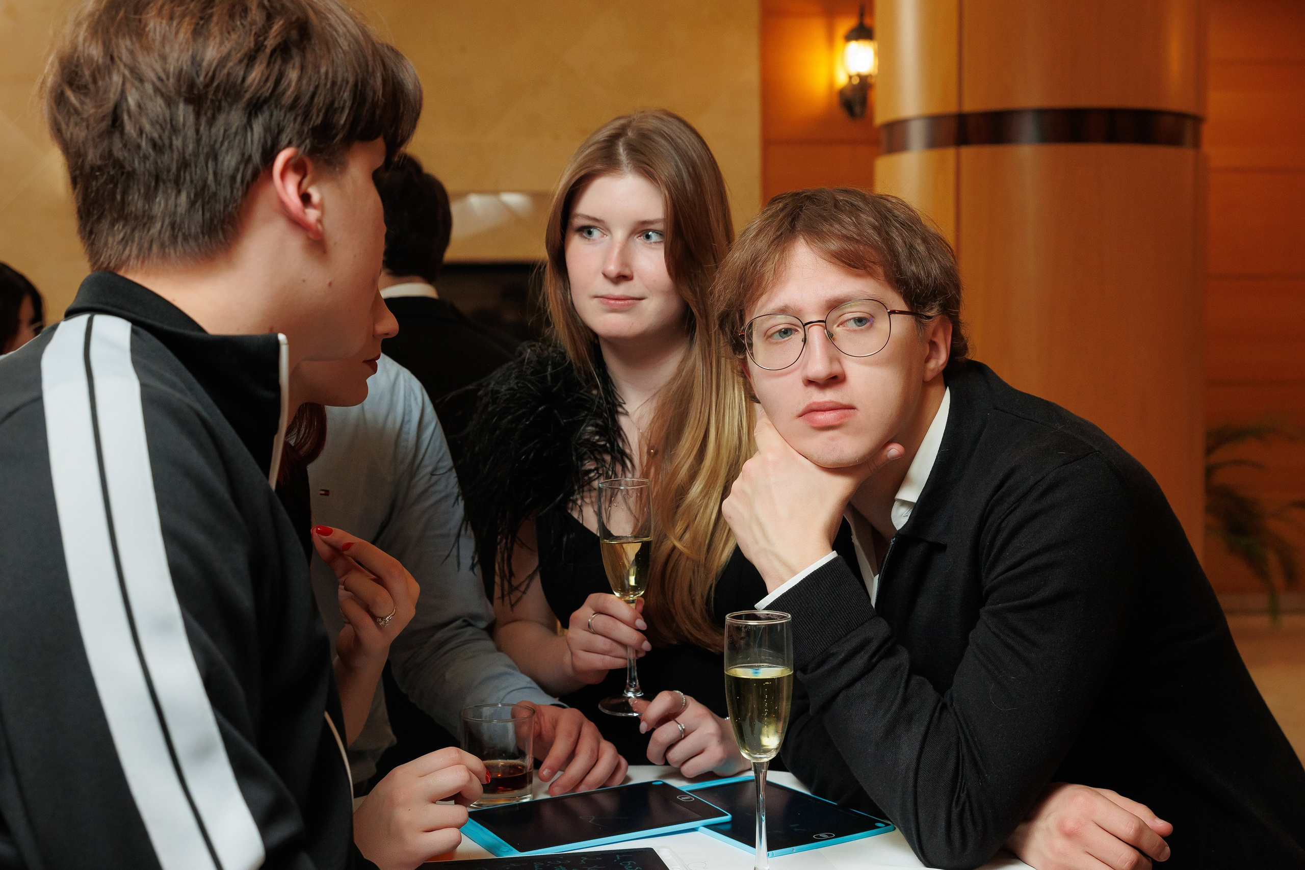 Выпускной. Фотограф в Москве и МО, Алексей Балышев