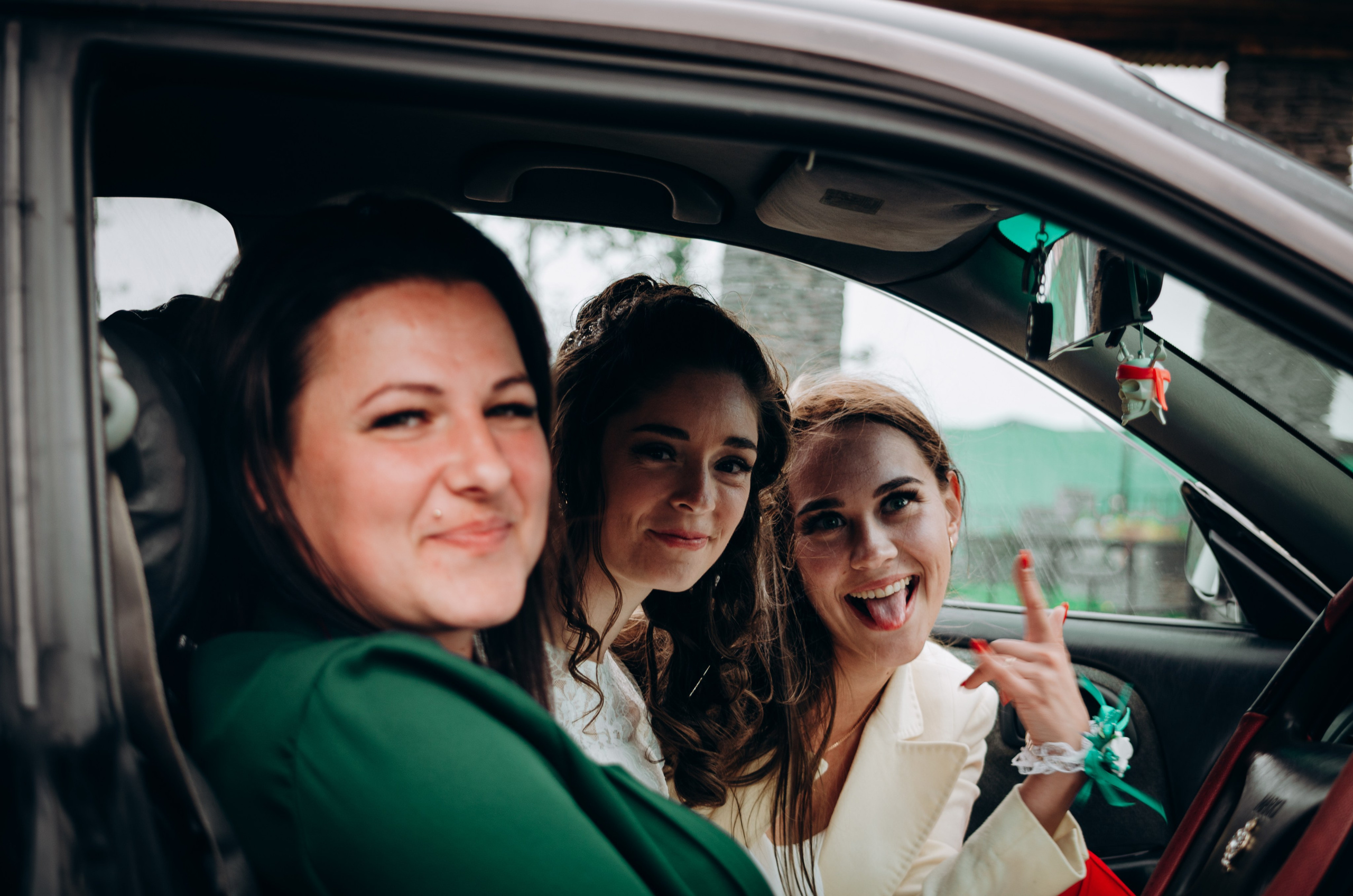 Елена и Сергей. Свадебный фотограф в Южно-Сахалинске Валерий Харченко