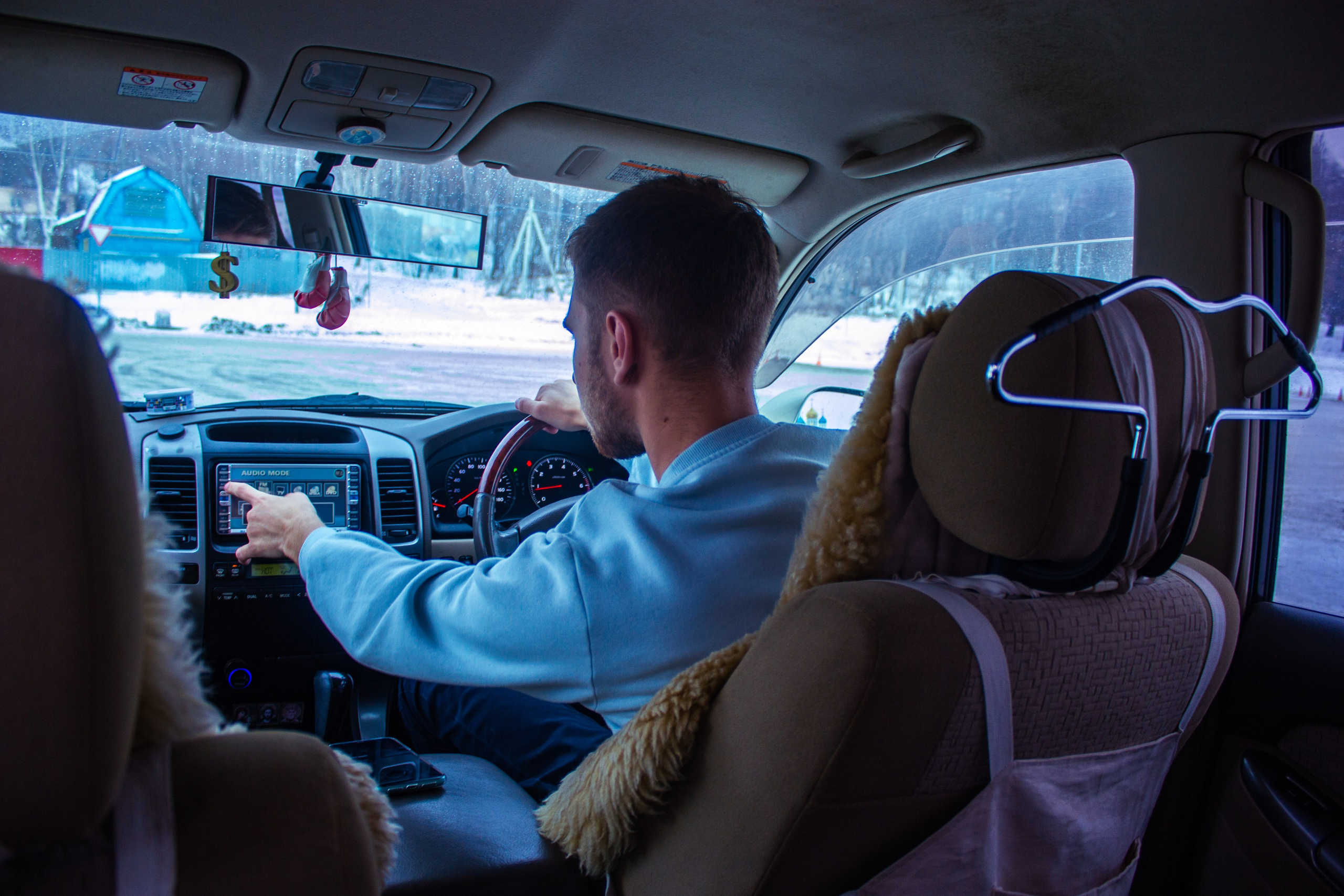 Алексей. Фотограф в Южно-Сахалинске Валерий Харченко