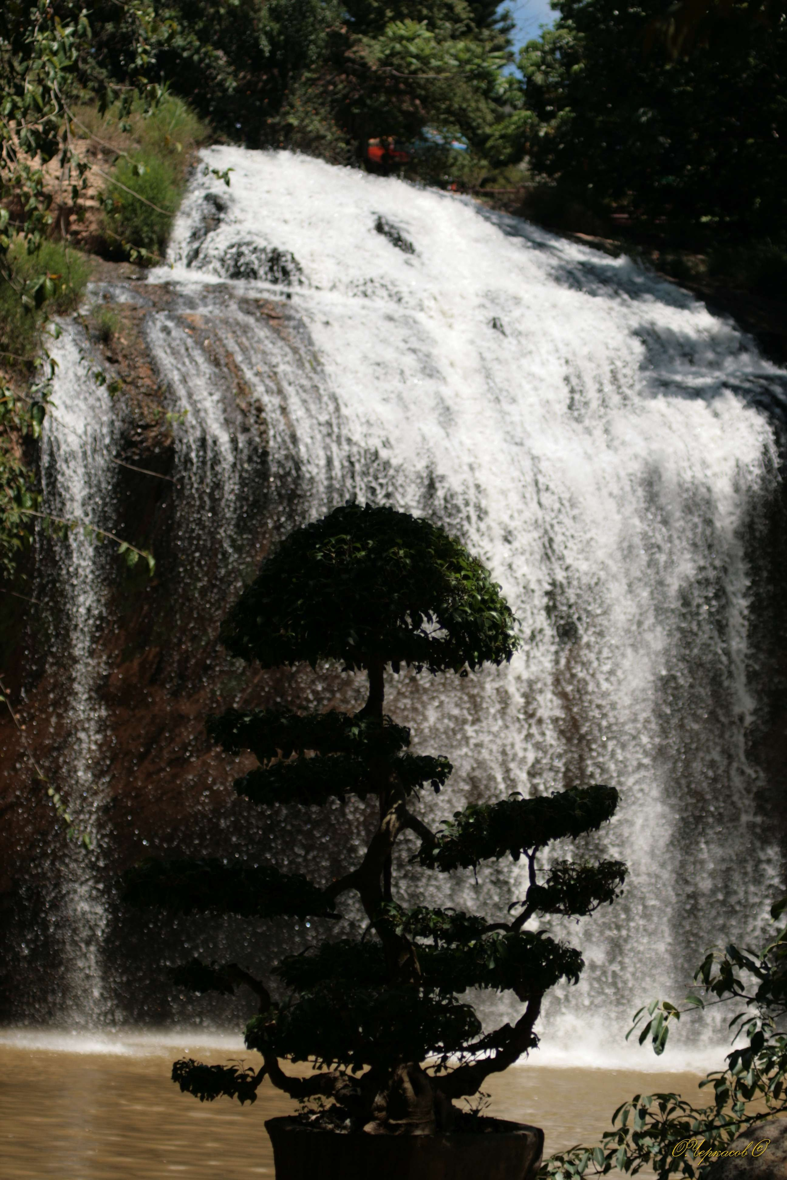 Вьетнам 2008 г. Улица, люди, жизнь…