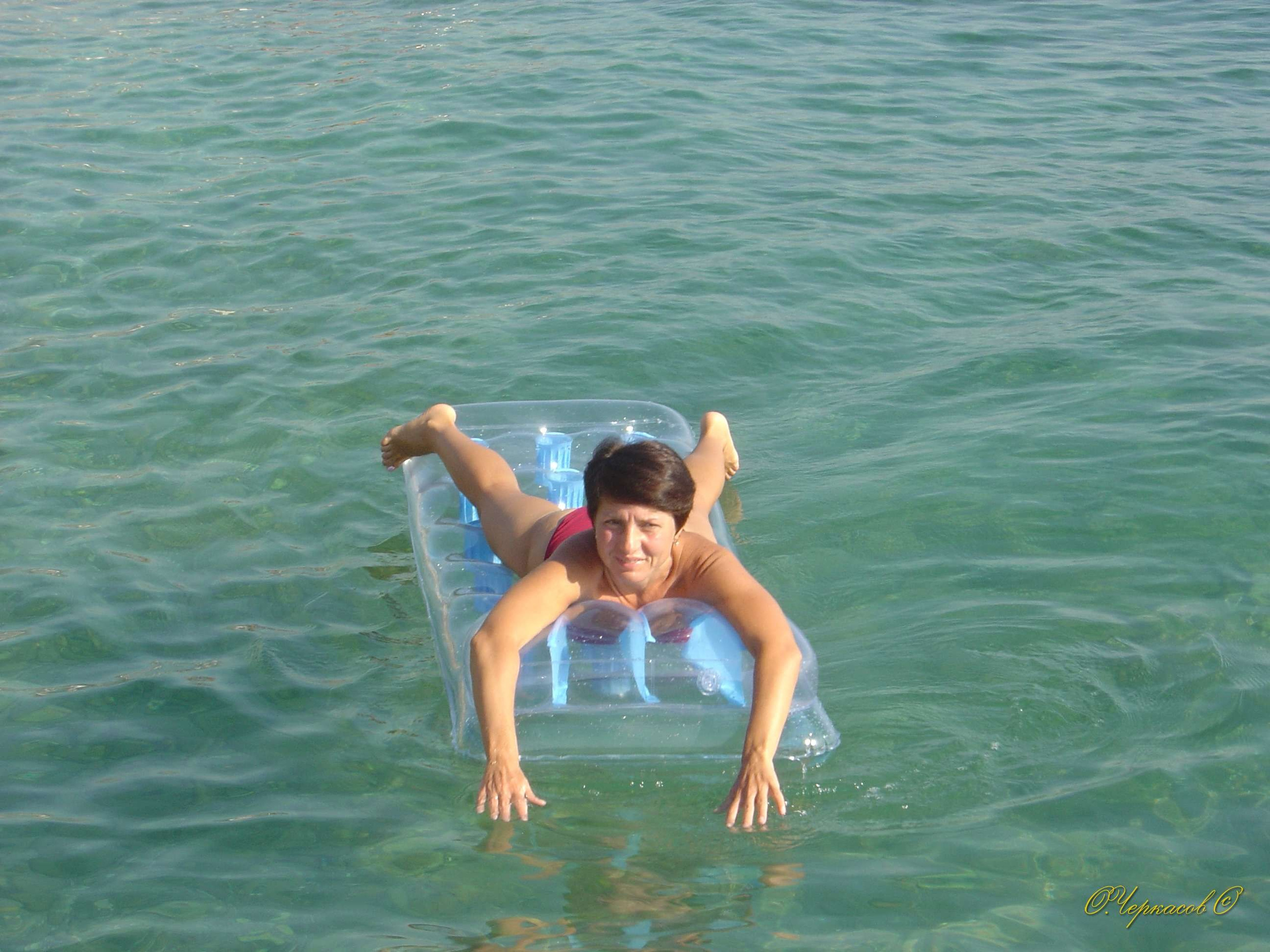 Турция, Зигана, 2005. Улица, люди, жизнь…