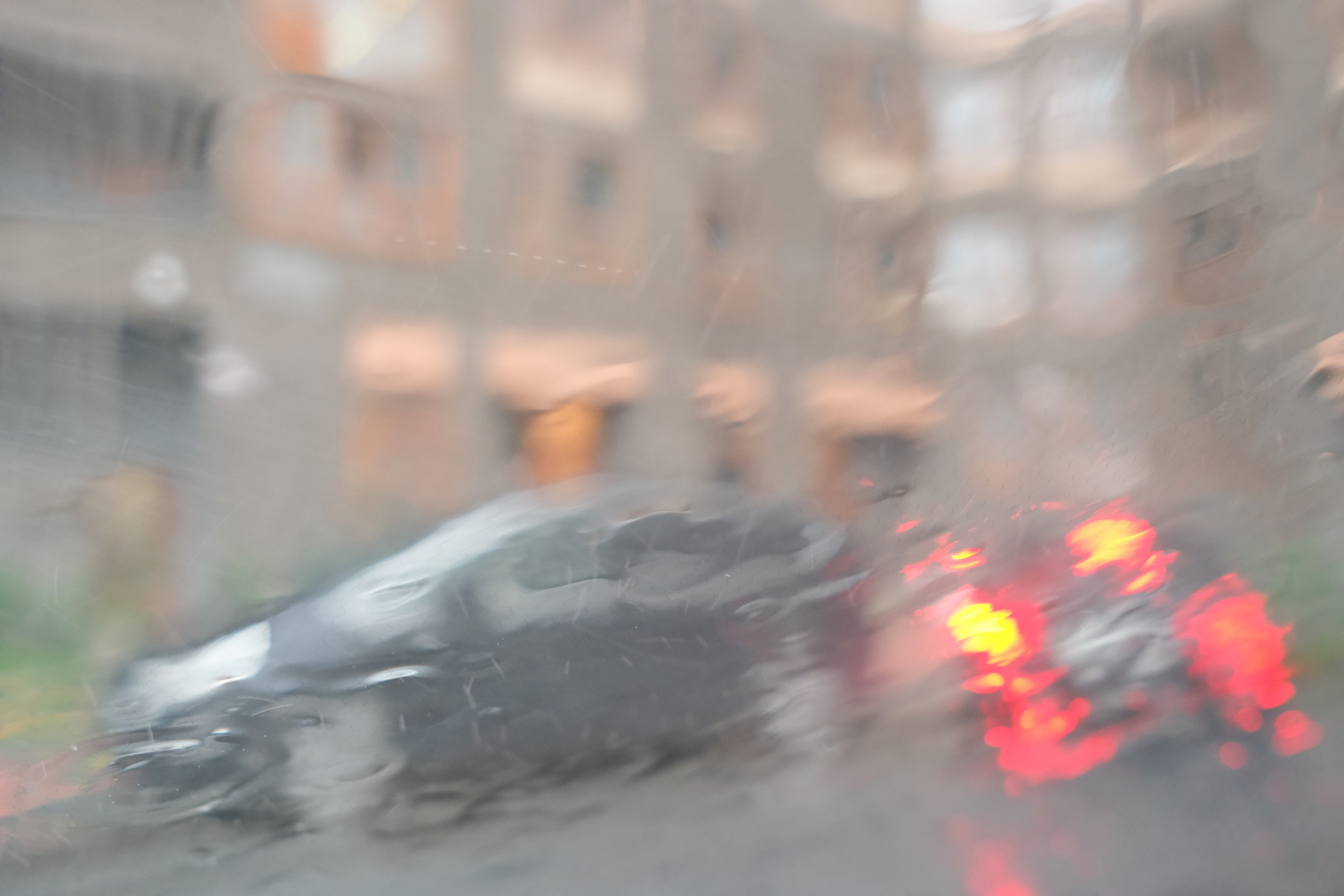 Осень 2023. Улица, люди, жизнь…