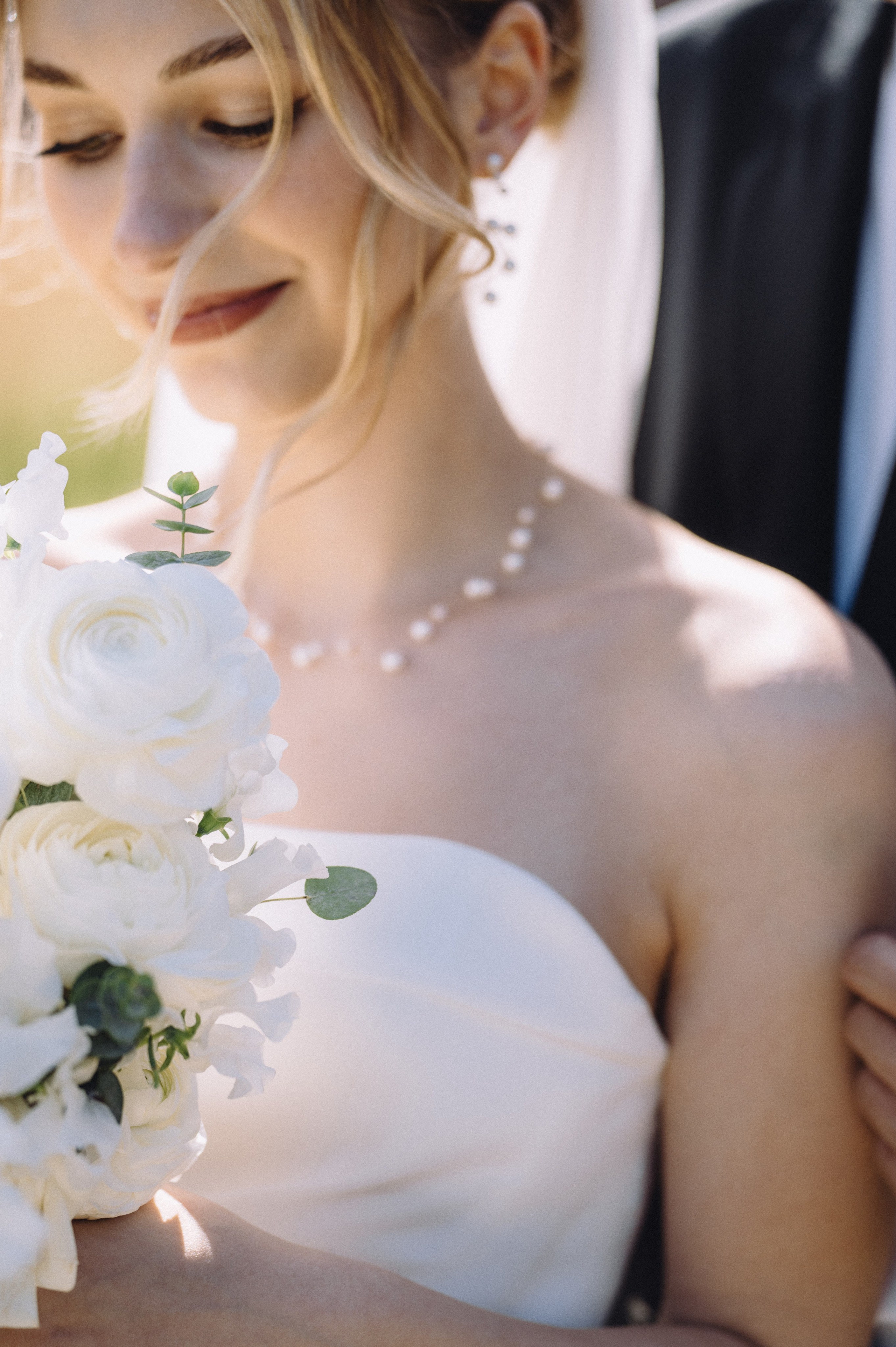 Игорь и Катя. Wedding photograph in europe Vasencev Alexey