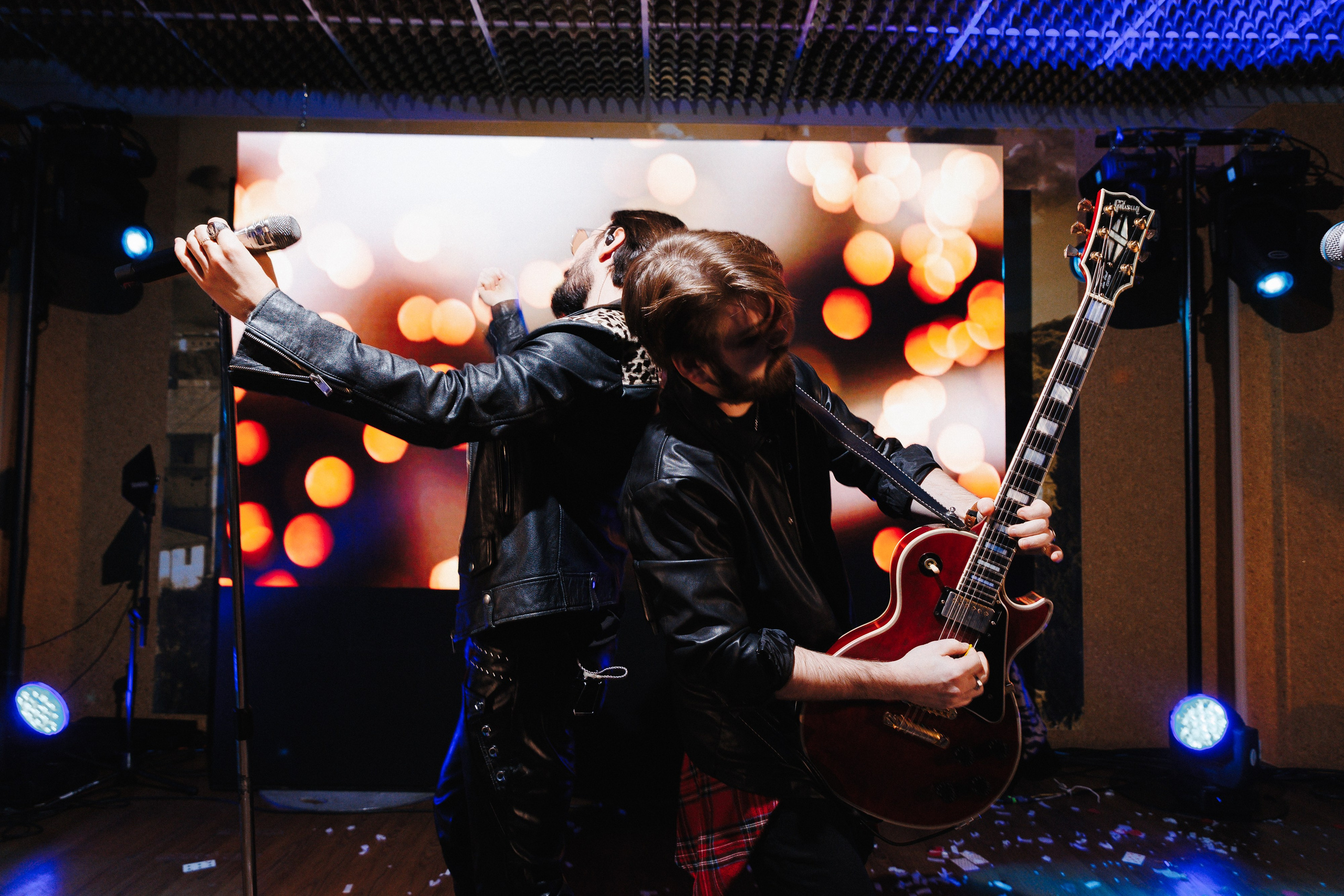 Репортаж. Семейный свадебный фотограф Семен Егоров