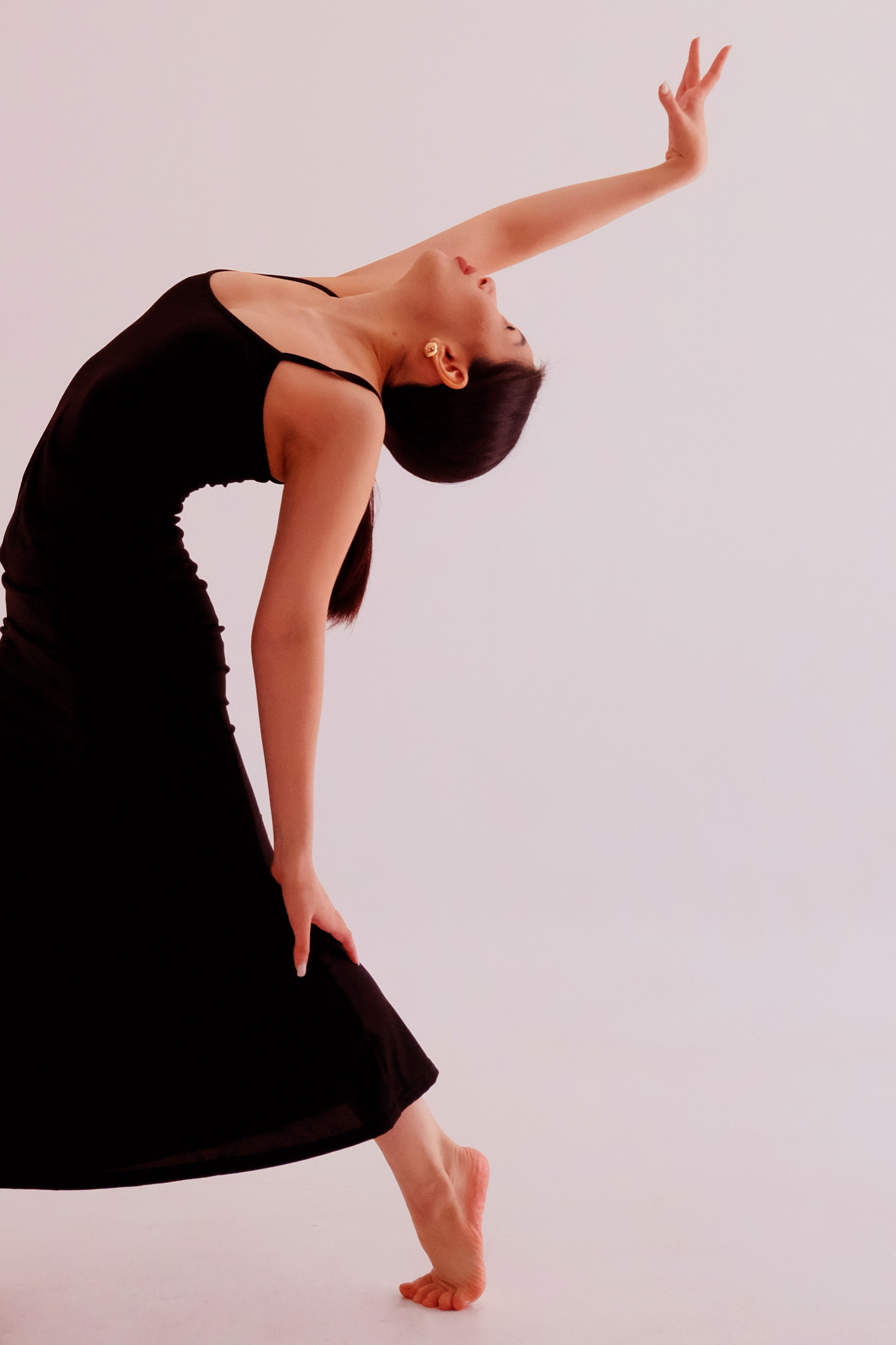 «движение». Фотограф Владивостока — Барченко Арина