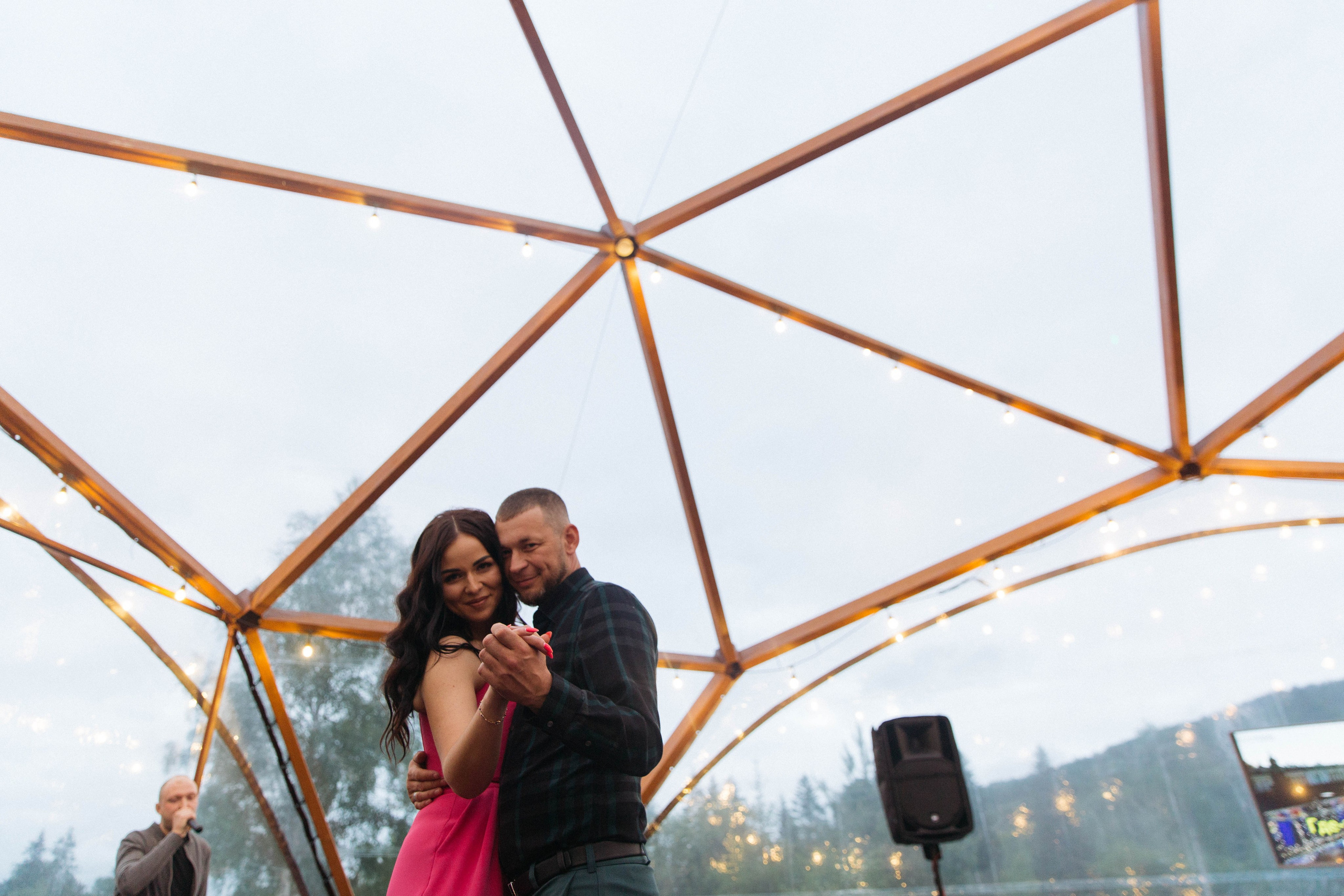 День рождения. Главная