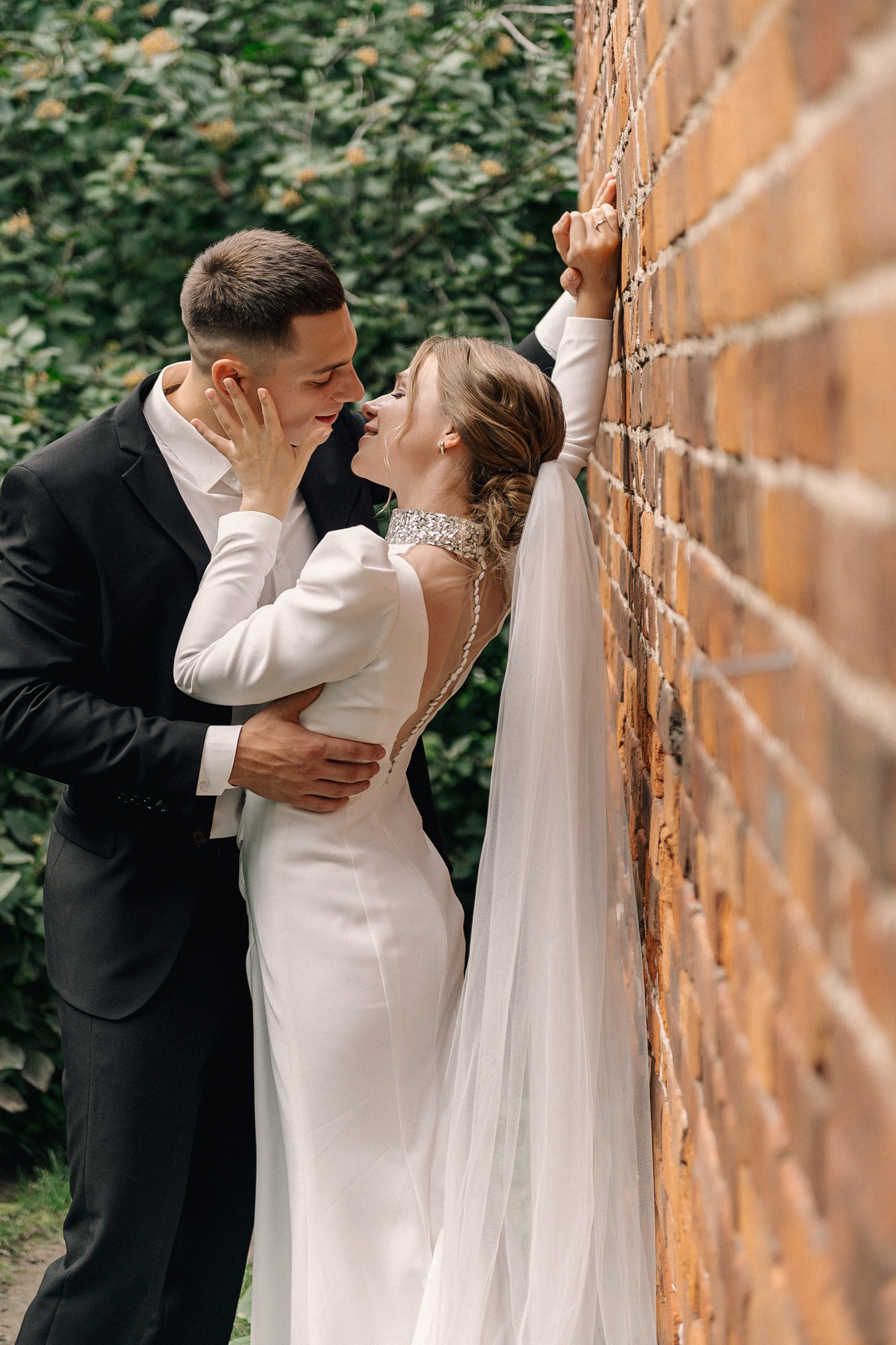 Андрей и Аня | A&A. Свадебный фотограф Роман Чигарев