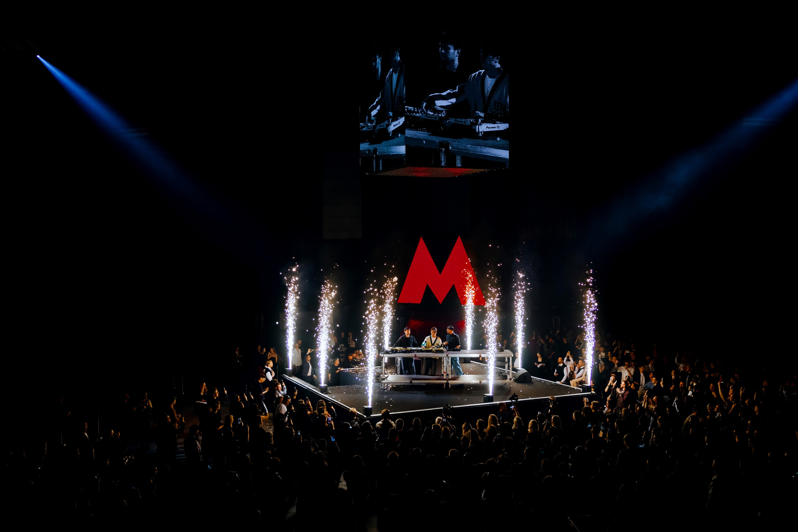 GLORY FEST / 2025. OOPS