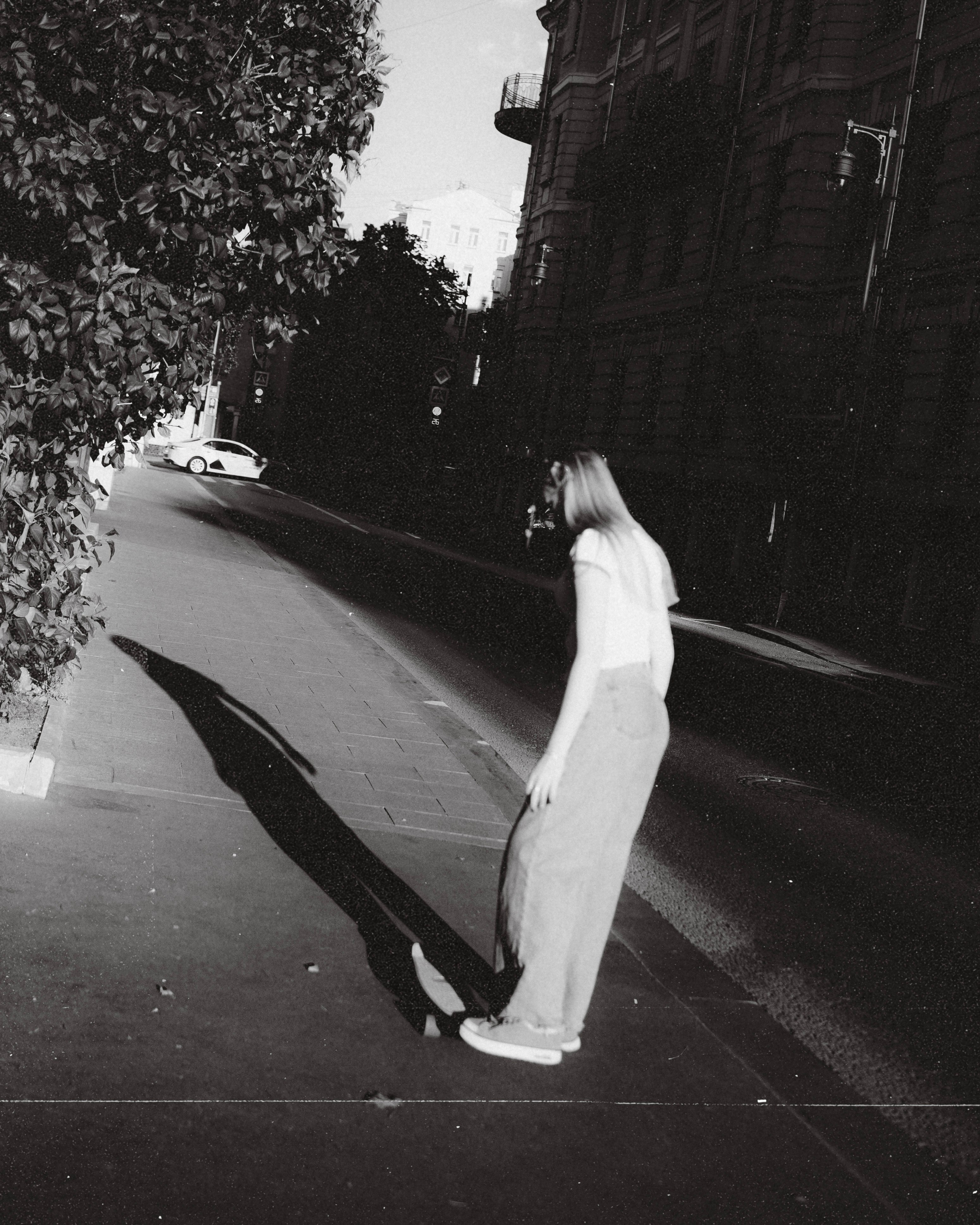 Вайб 2000-х. Женский и лавстори фотограф в Москве Елена Аксютко