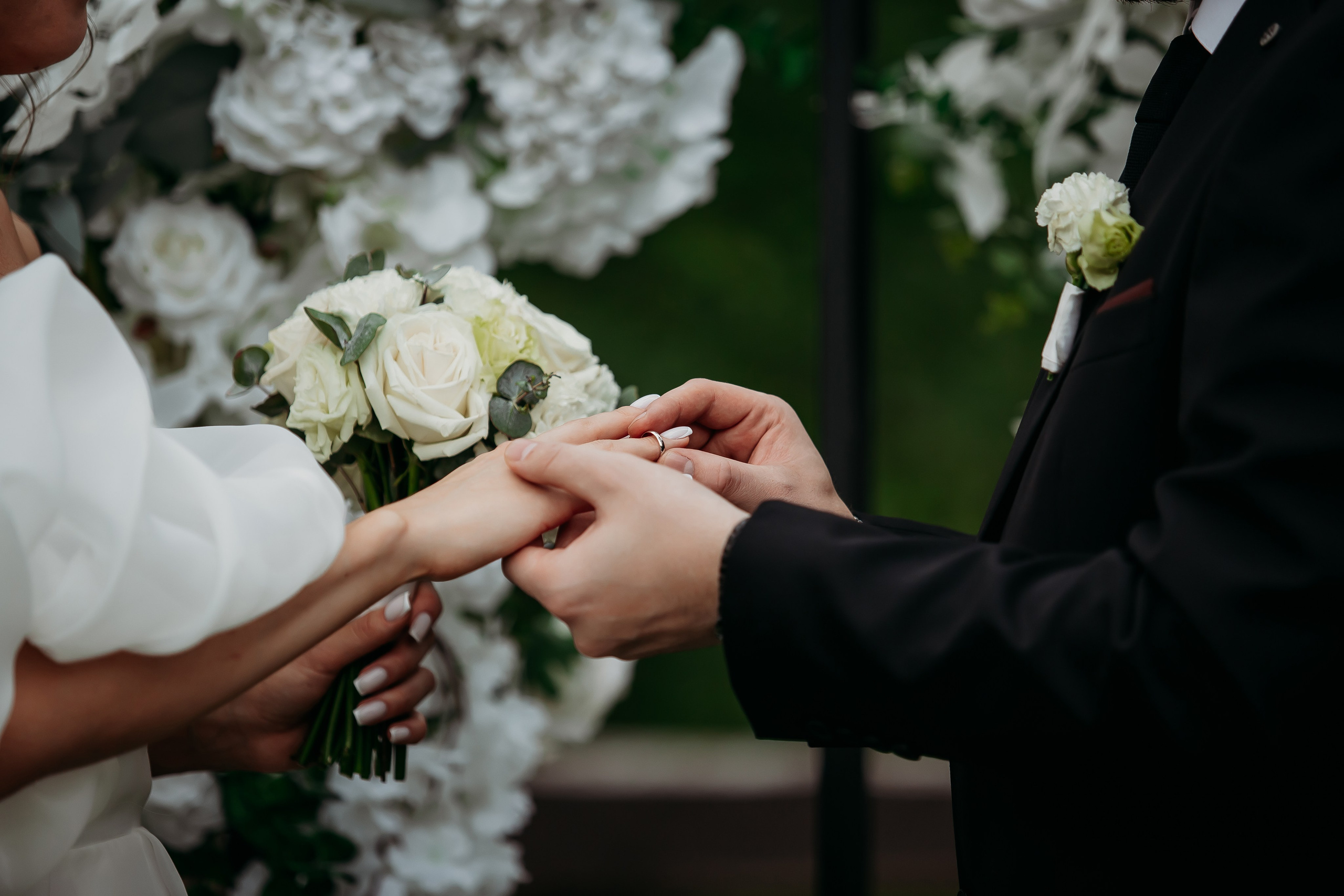 Данил и Элина. Фотограф Тимербаева Алина г. Сургут