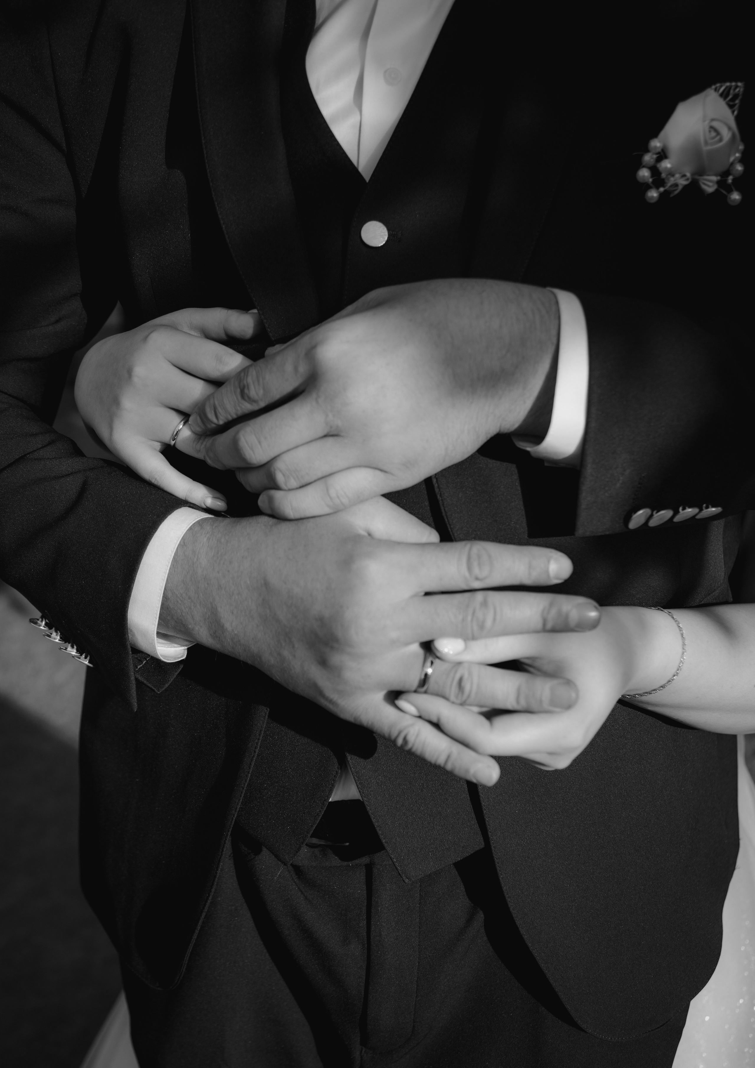 Анна&Рашид. ЗАГС Измайловский и прогулка. Фотограф текстиля в Москве Ольга Иванова