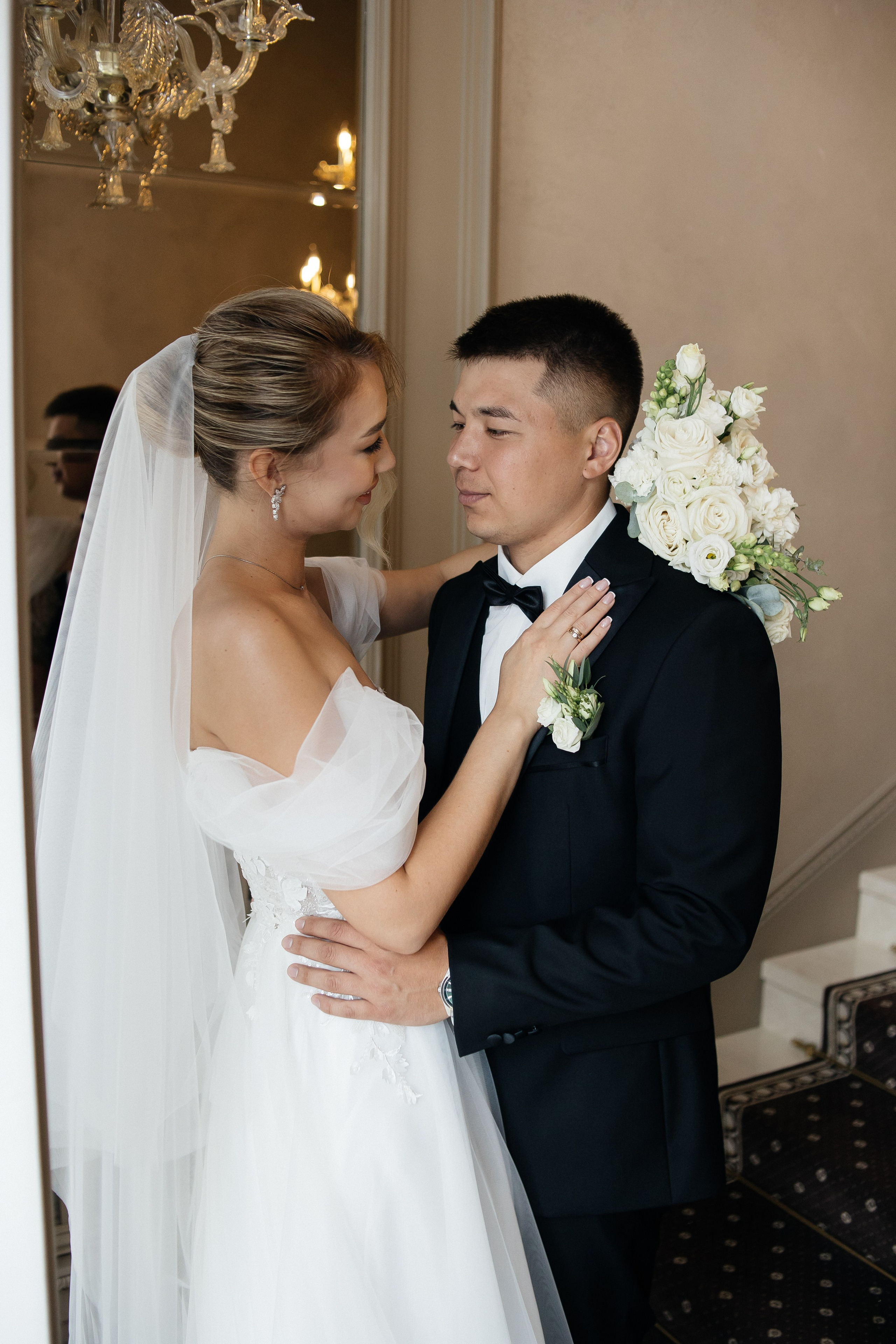 Wedding love story. Фотограф в Иркутске