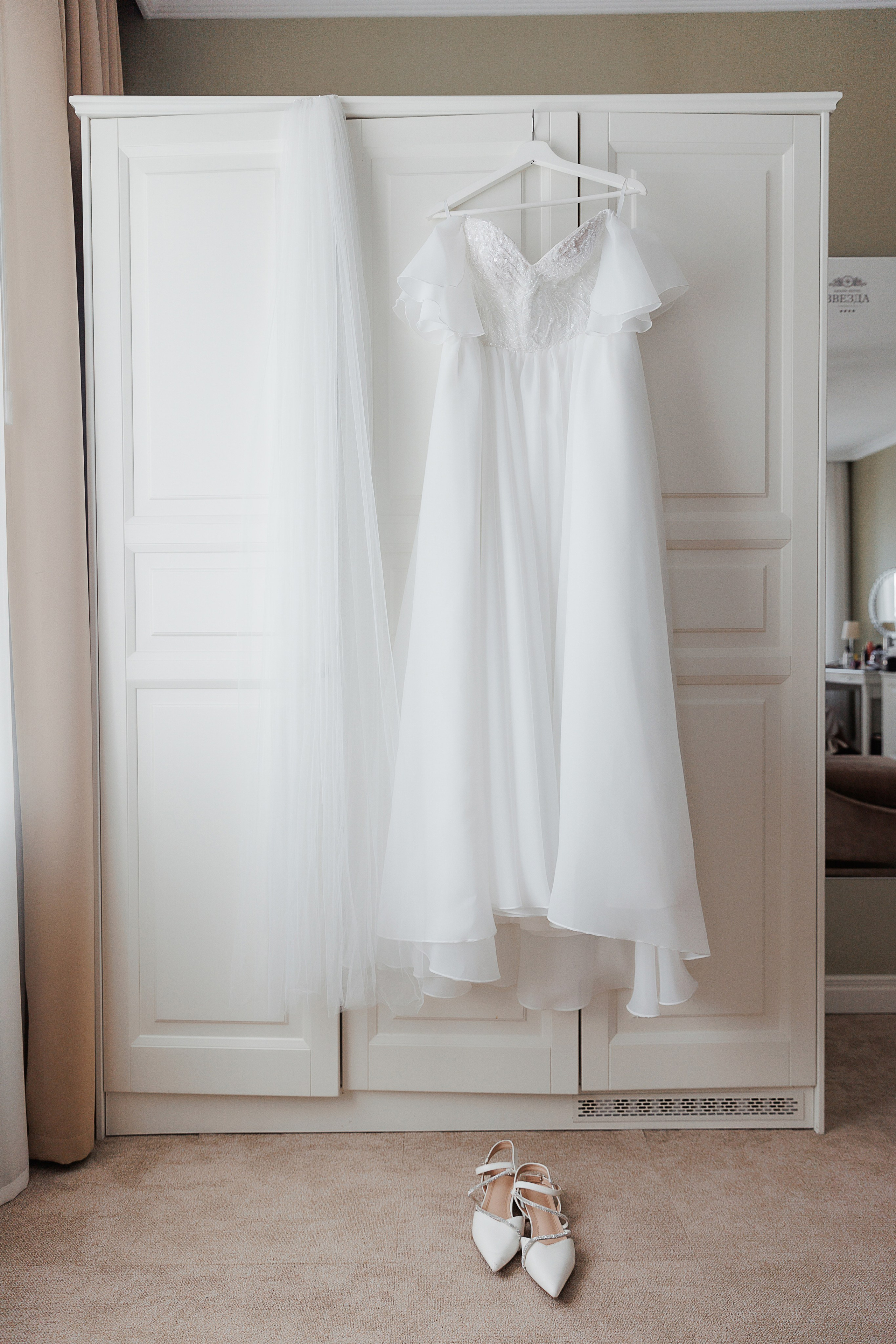 Свадьба Дмитрия и Анны. Свадебный и семейный фотограф в Твери и Тверской области