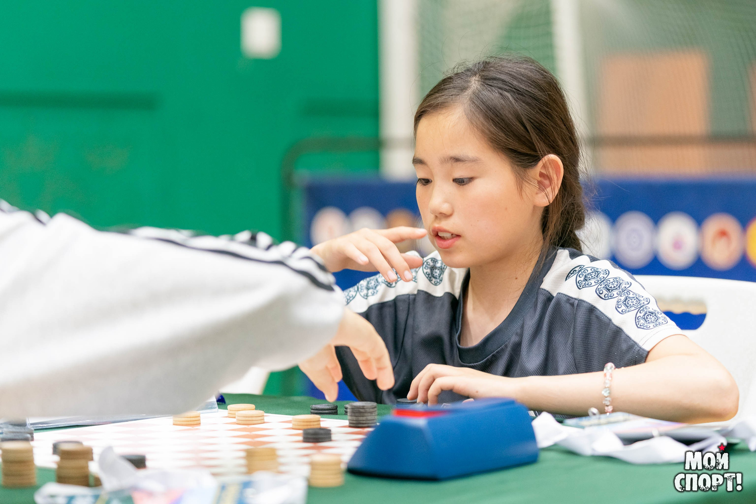 Декада шашек в Якутске. Студия «Мой Спорт!» — все о спорте в Якутии