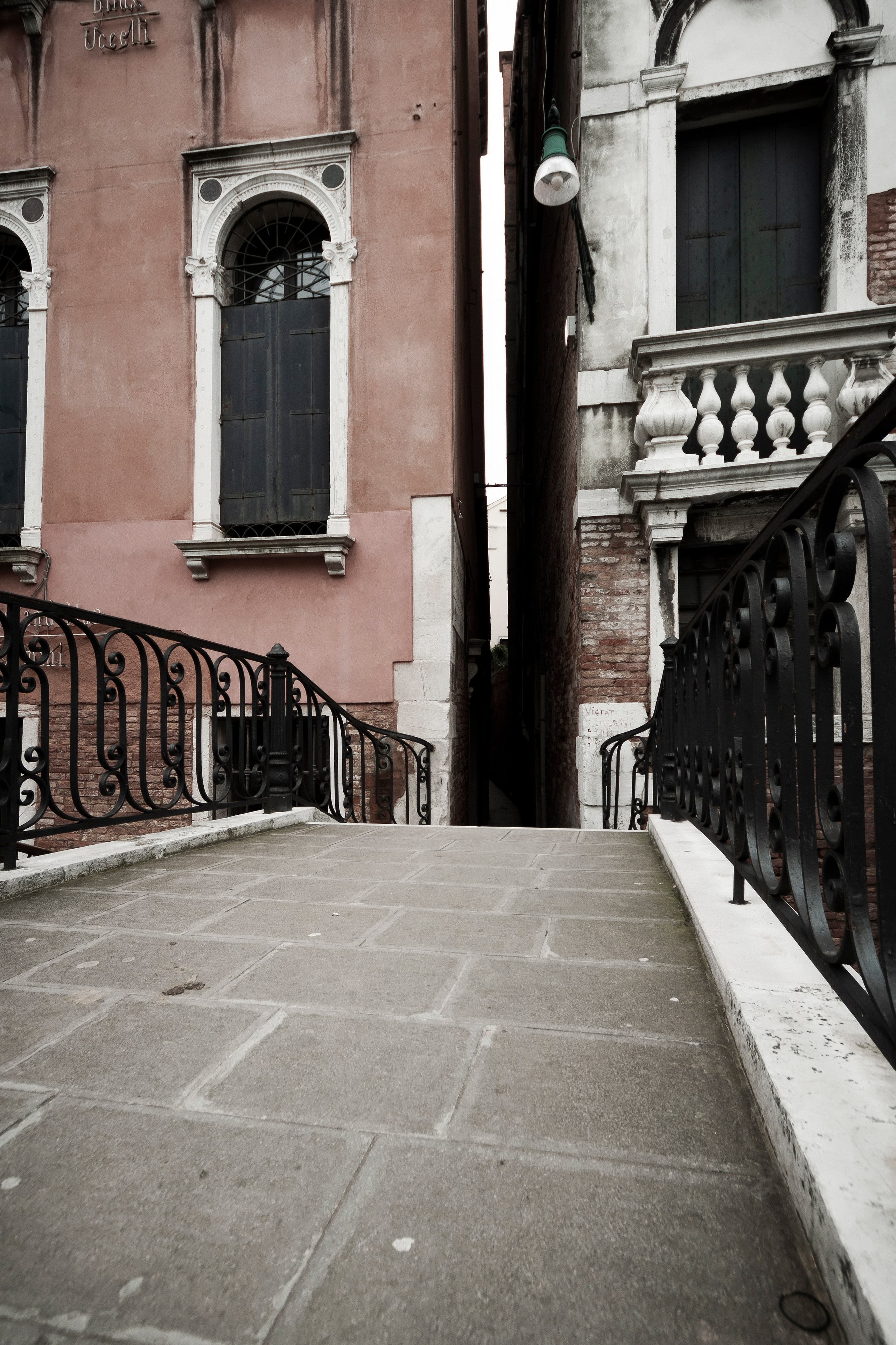 ВЕНЕЦИЯ. Портфолио фотографа