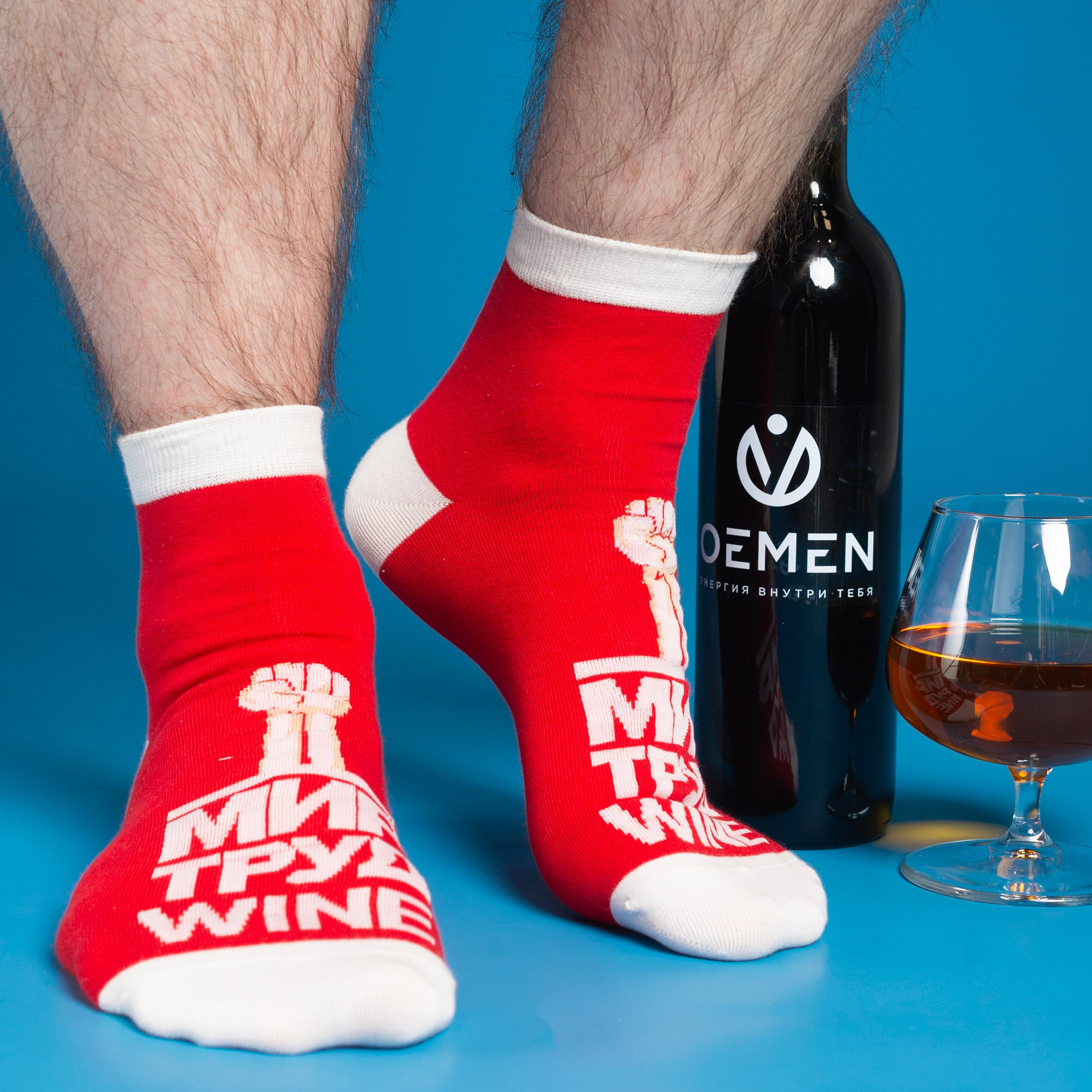 КРАСНОЕ БЕЛОЕ. Фотограф