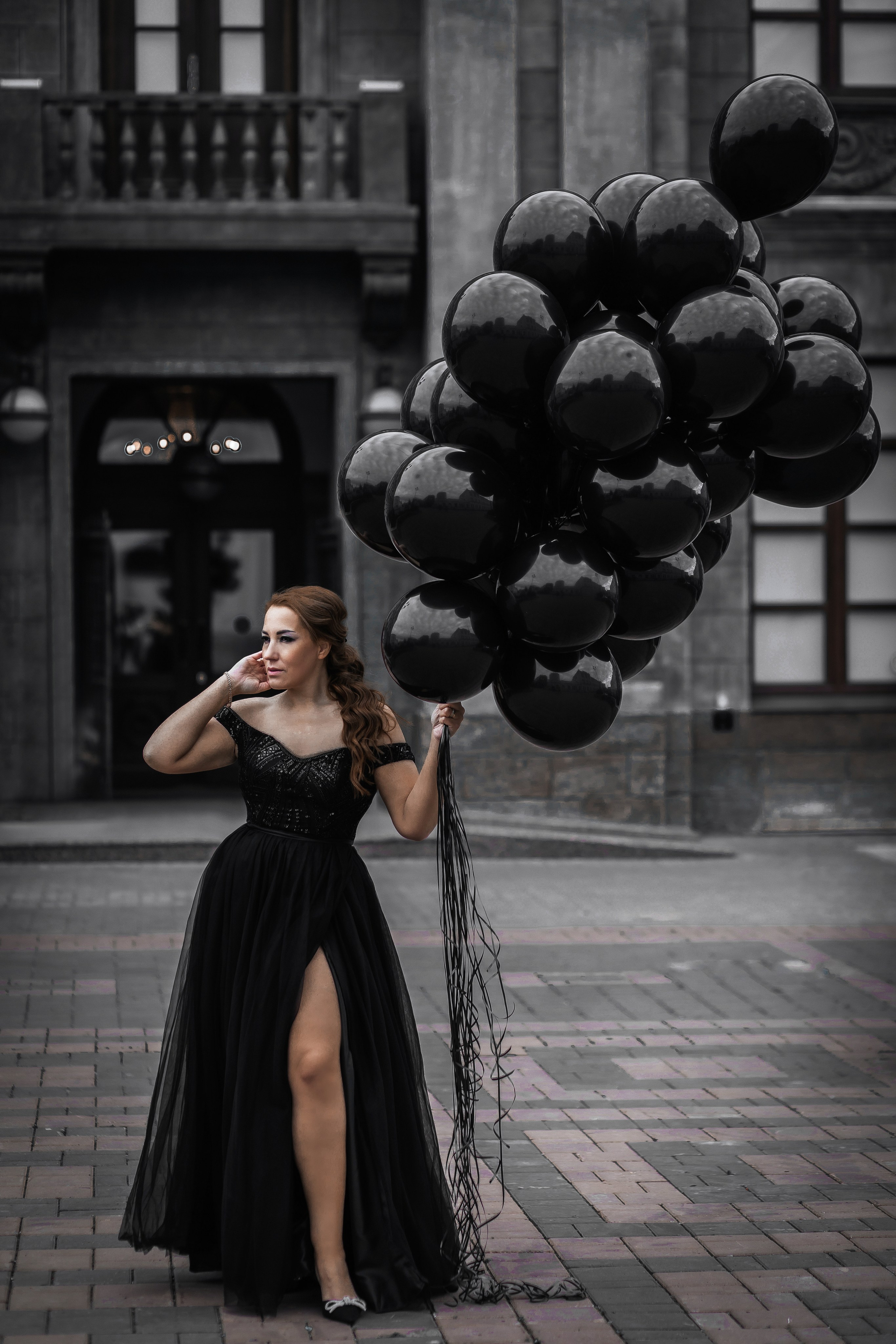 ИНДИВИДУАЛЬНАЯ. Фотограф в Омске