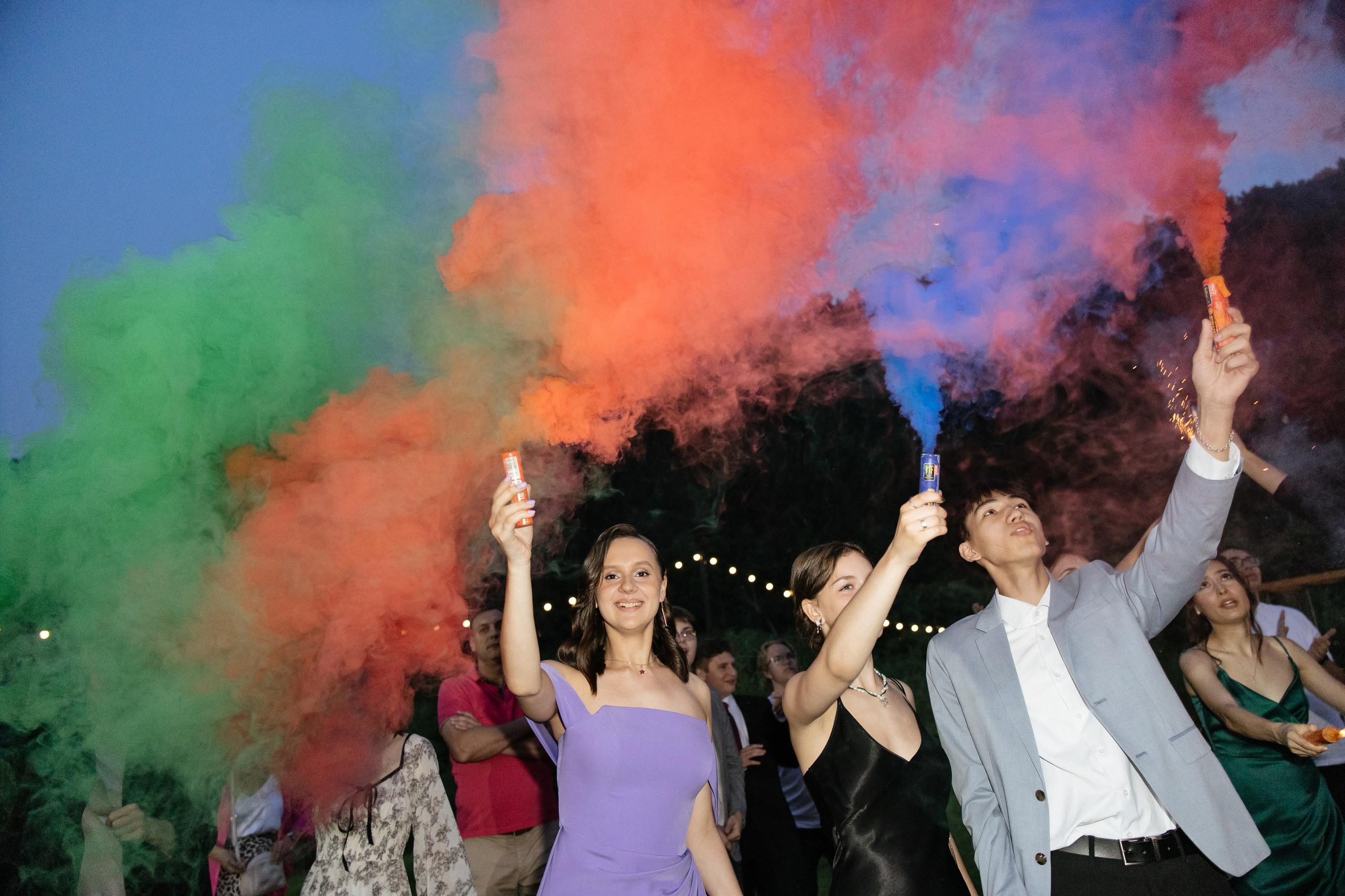 Выпускной. Фотограф свадебный семейный в Красноярске Шукшина Наталья