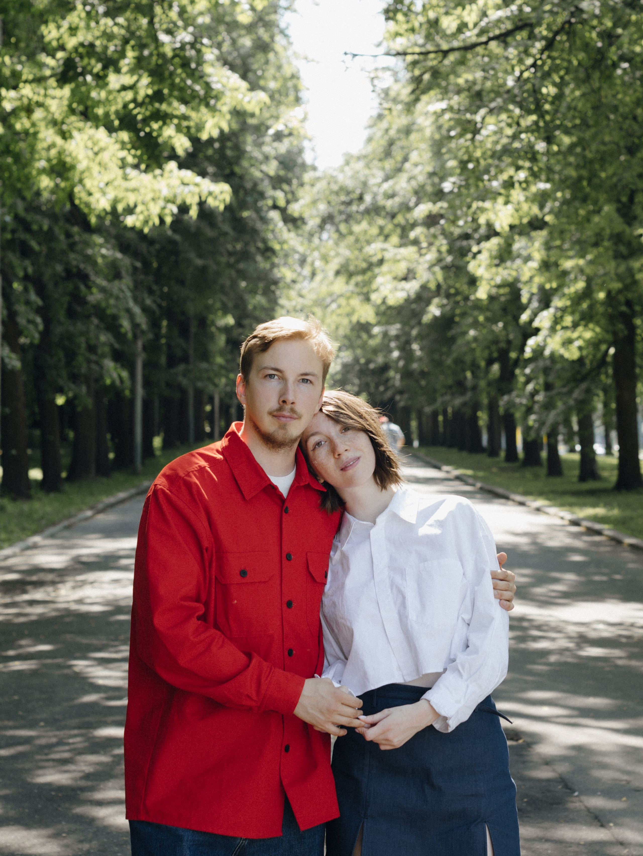 Иван и Аглая. Свадебный фотограф Москва Европа Мария Коренчук