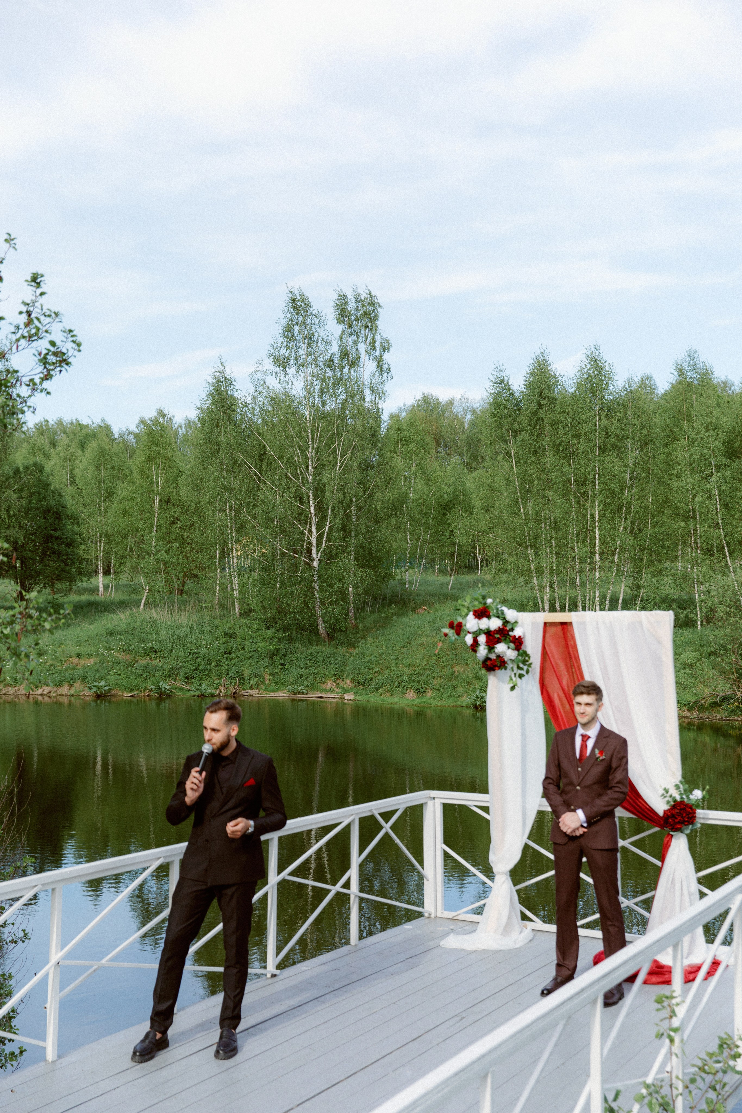 Dog Friendly. Свадебный и репортажный фотограф