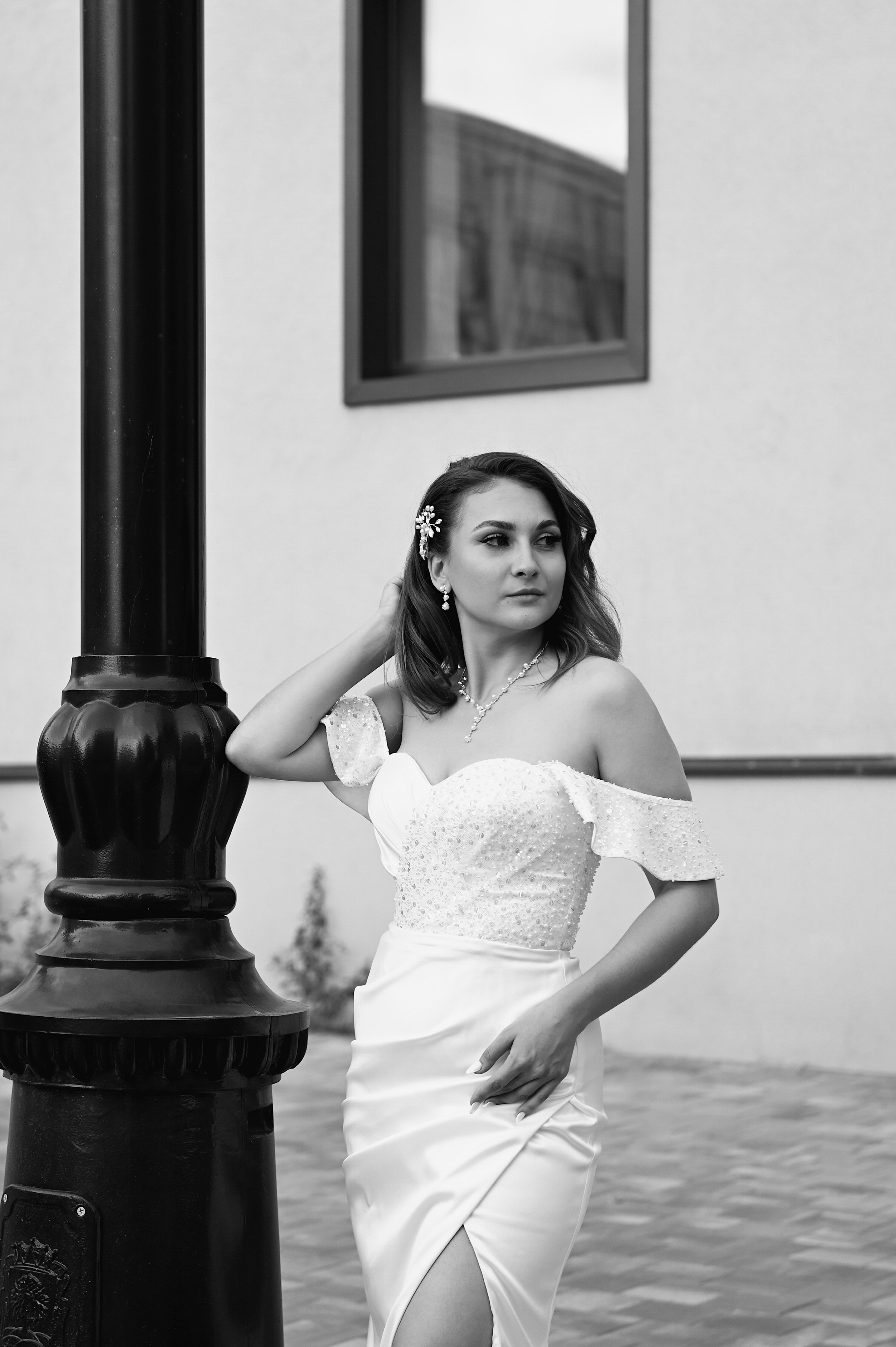 Геннадий и Анна. Фотограф Екатерина Лёвушкина