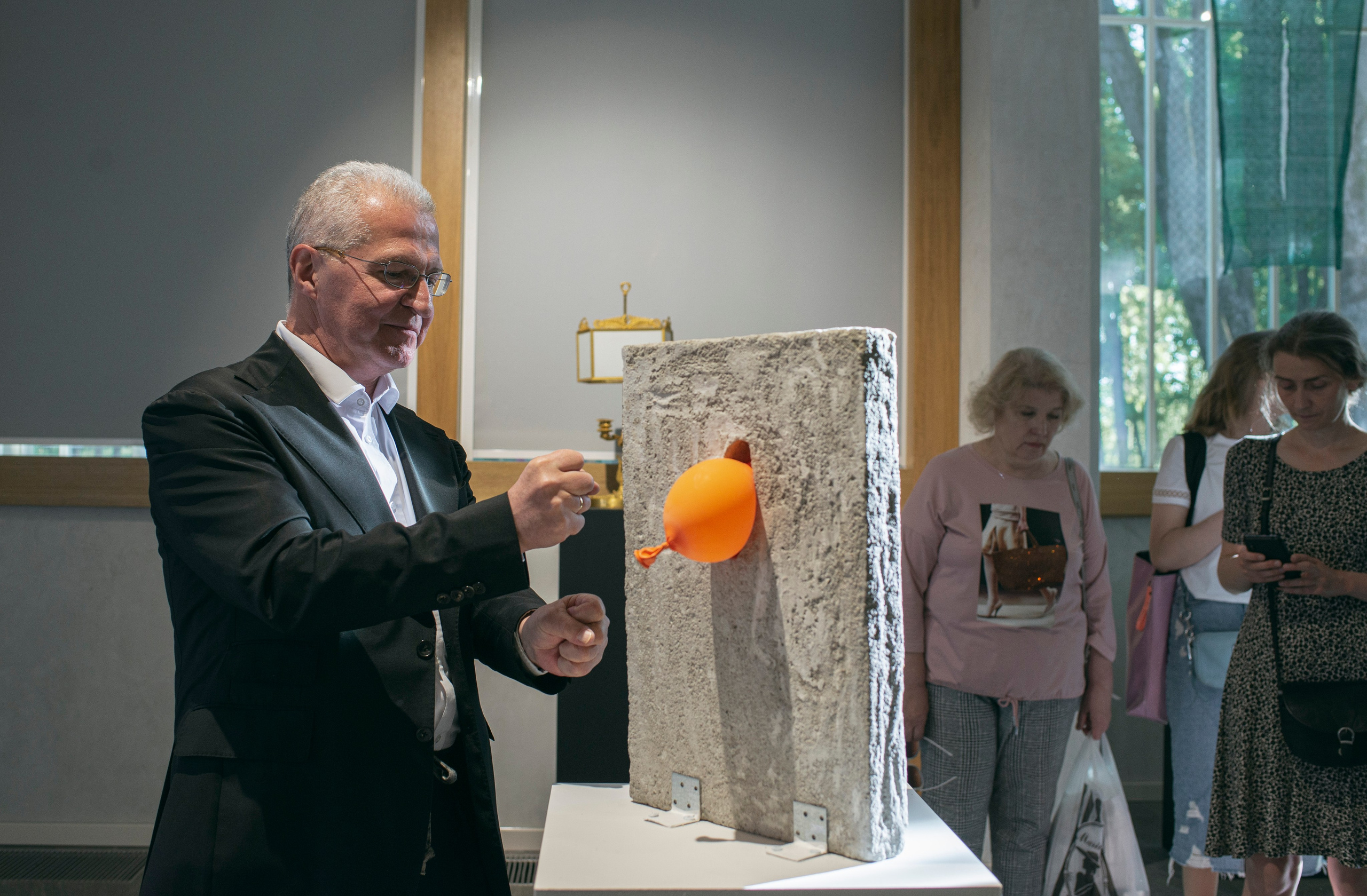 Молодость. Daria Morozova