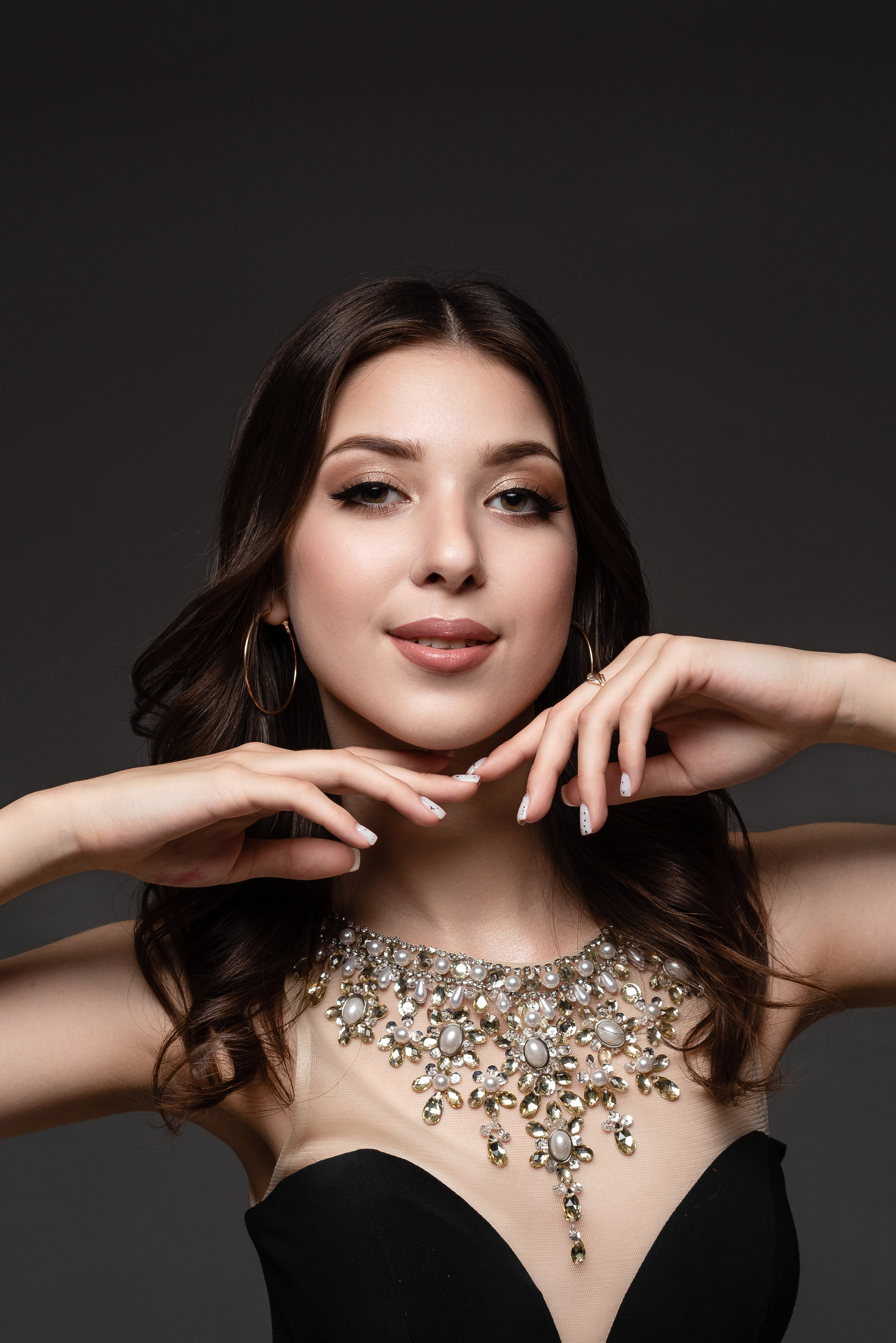 Евгения. Фотограф Татьяна Иванчикова