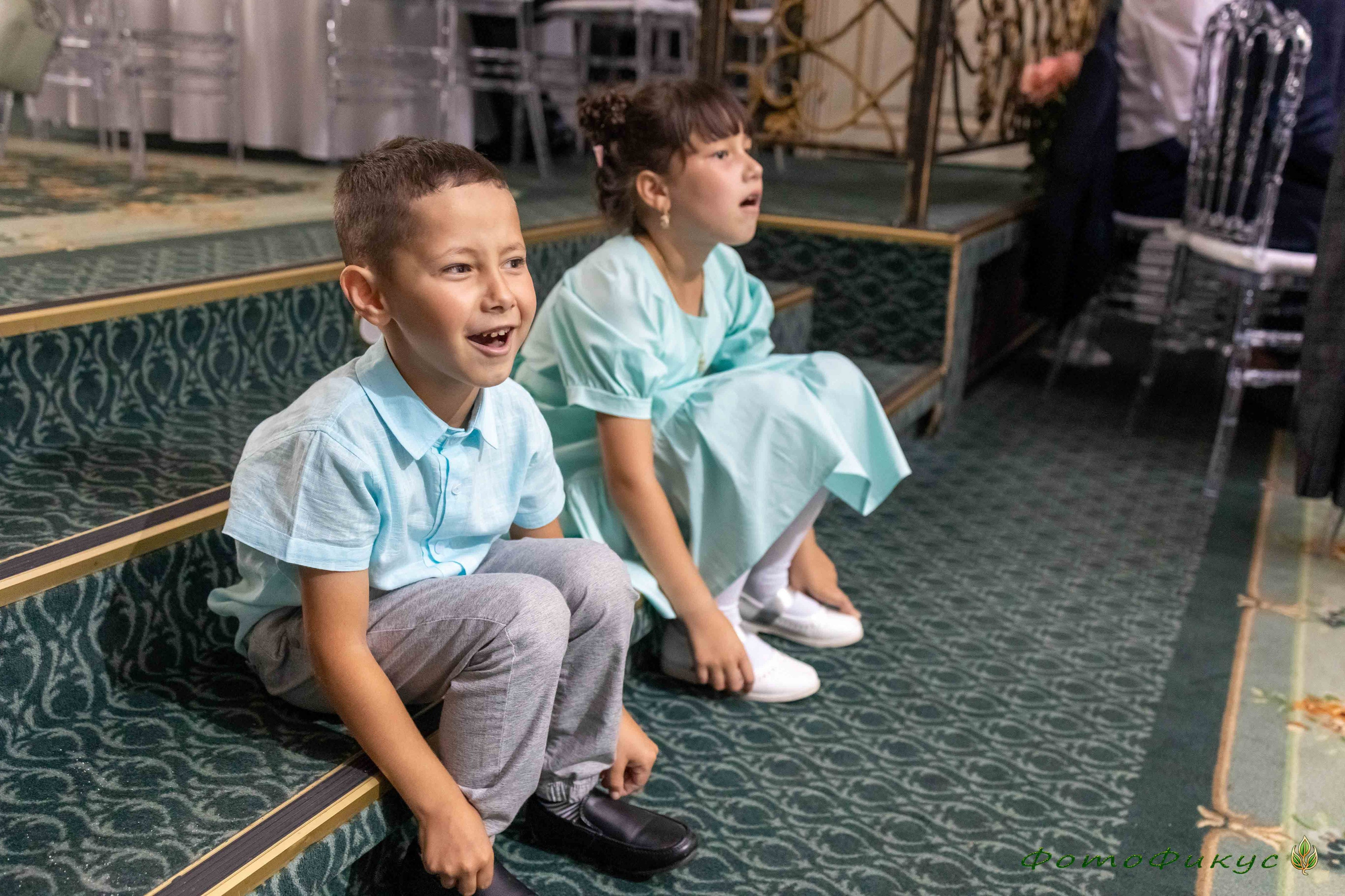 Свадьбы. Фотографы Евгений и Екатерина. Фотофикус. Тюмень