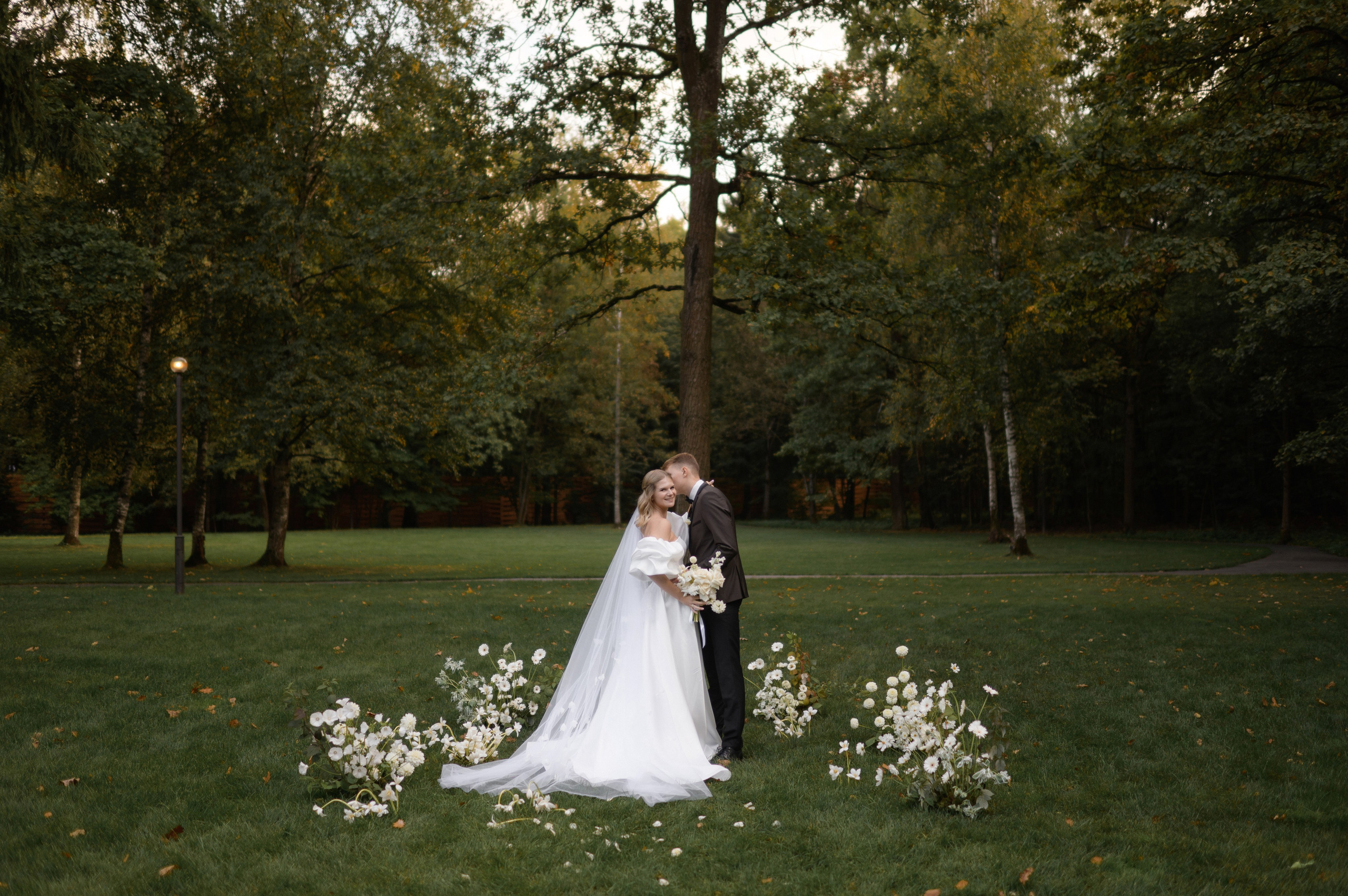 Еще сильнее я в тебя все равно не влюблюсь. VENSKAYA WEDDING & EVENT PLANNER