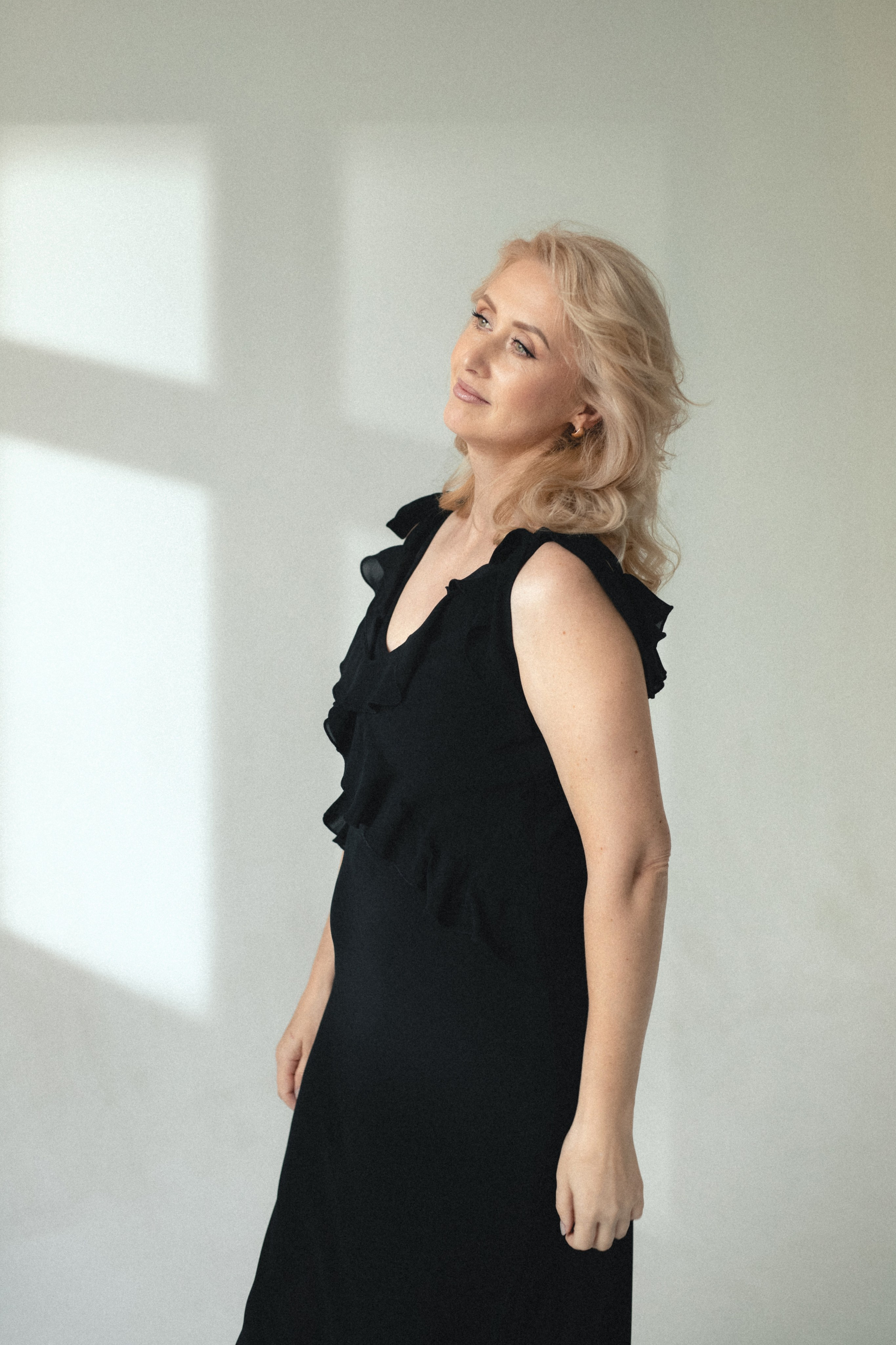 Татьяна. Фотограф Ногинск Электросталь Наталья Осетрова